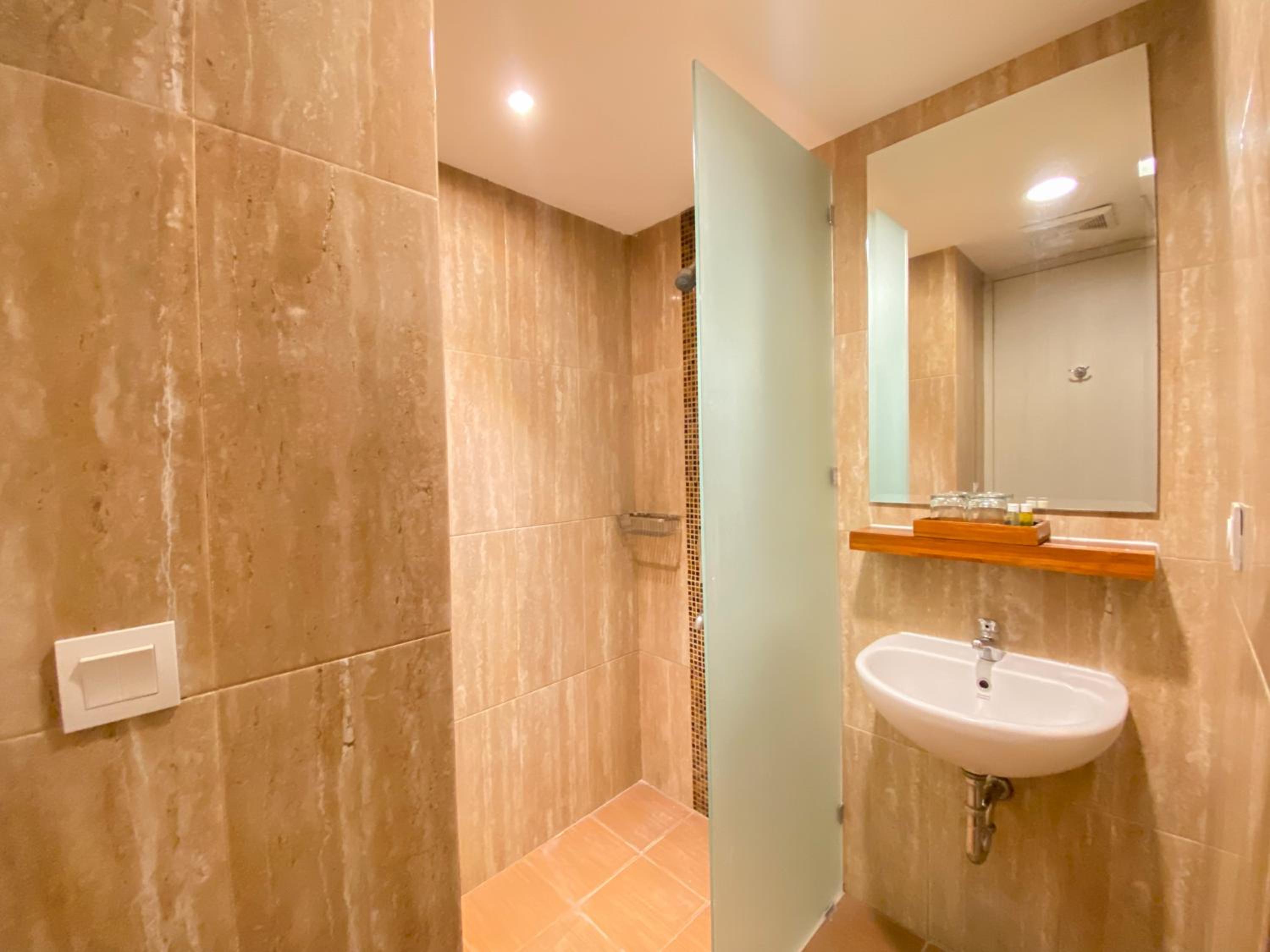 Family Suite photo 2