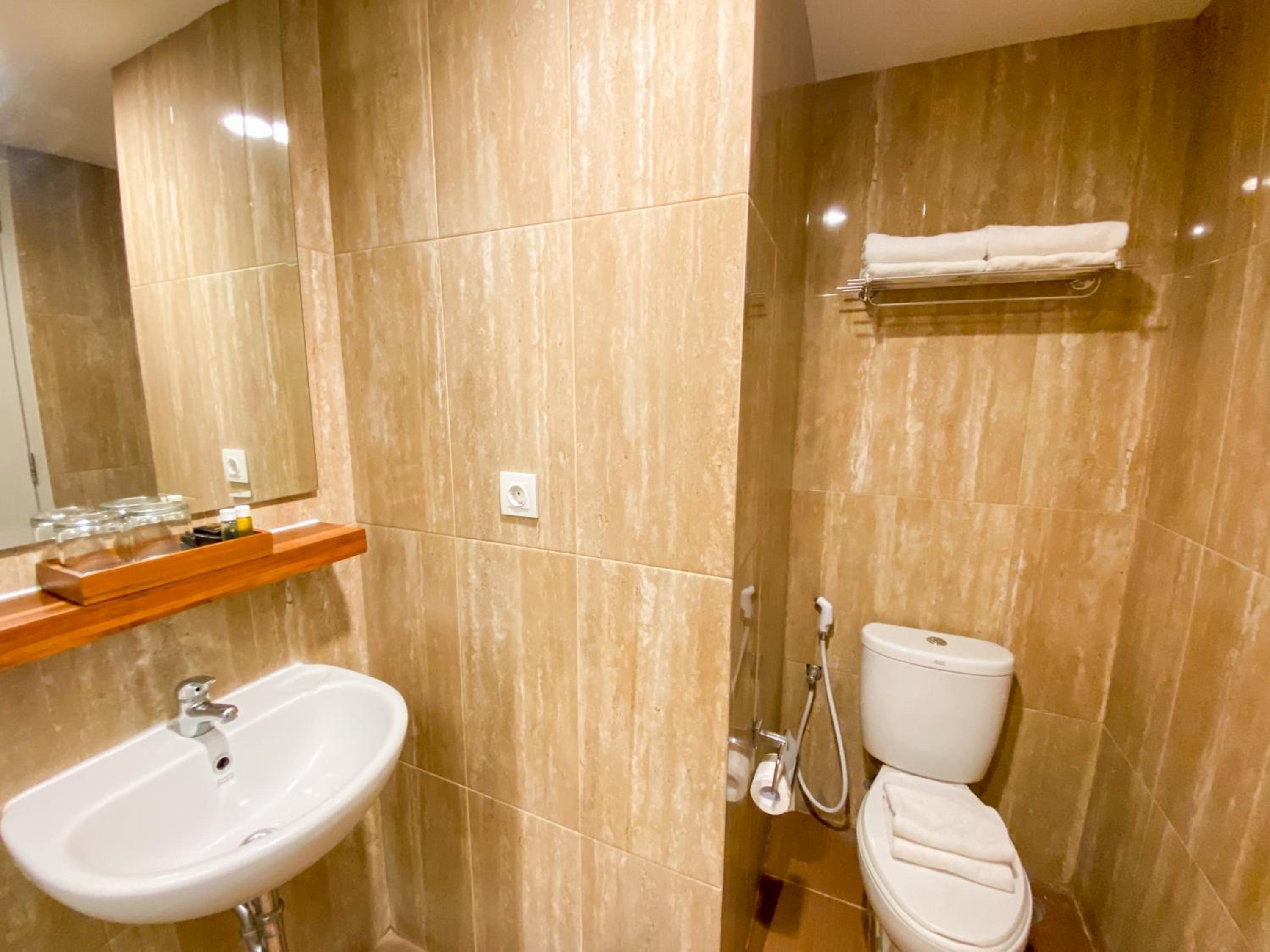 Superior Double or Twin Room photo 3