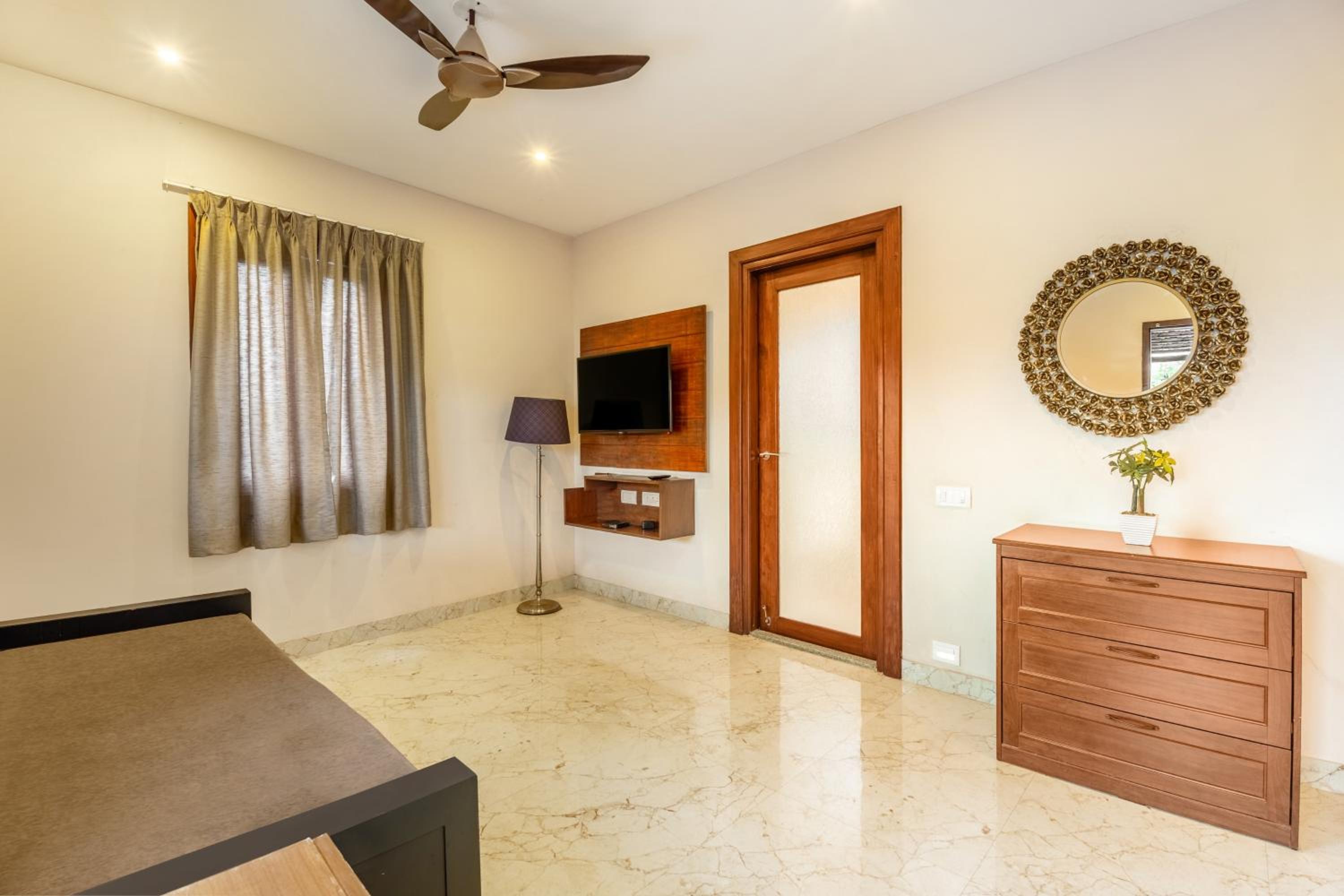 Superior Double Room photo 1