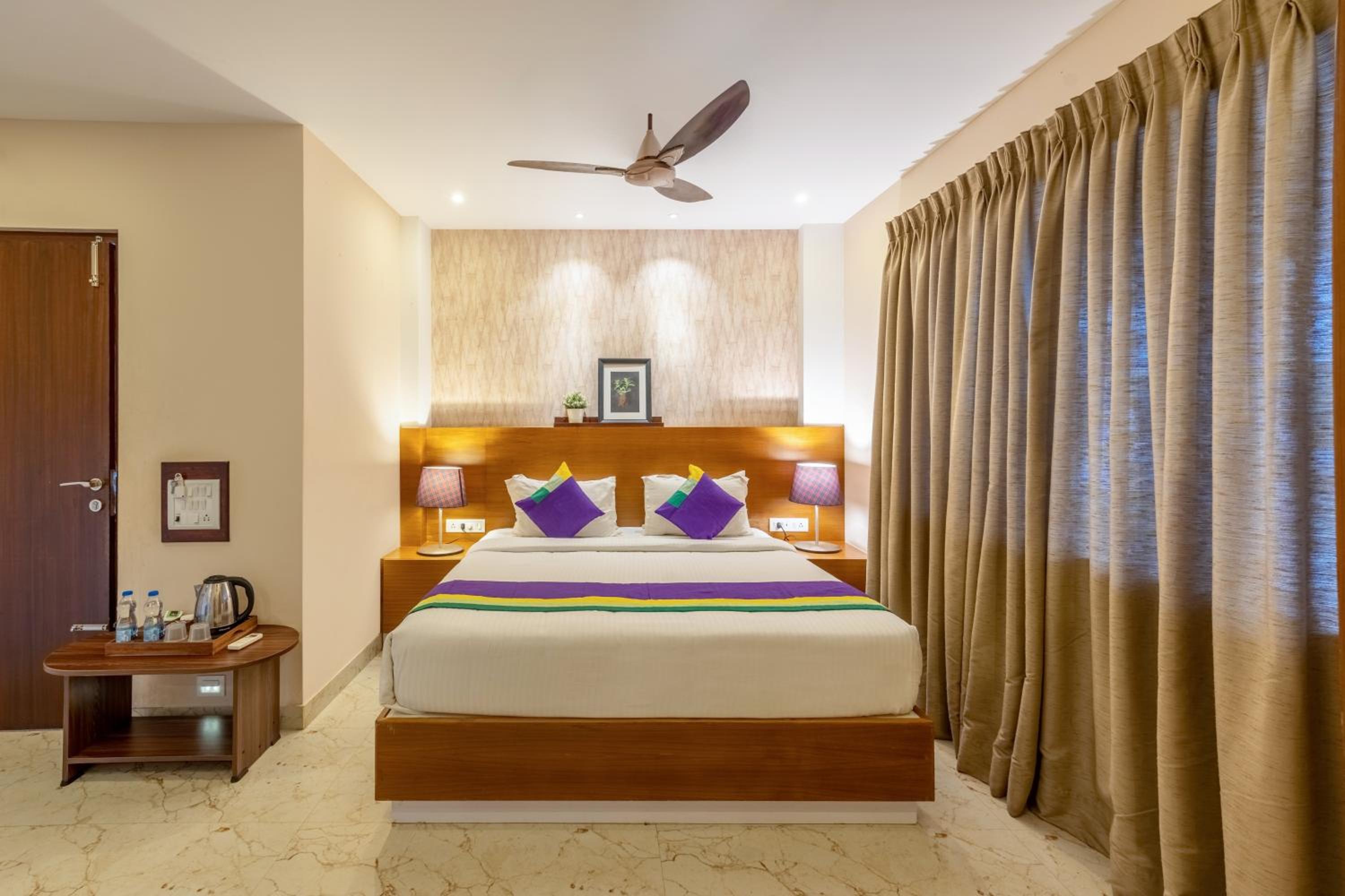 Superior Double Room photo 3