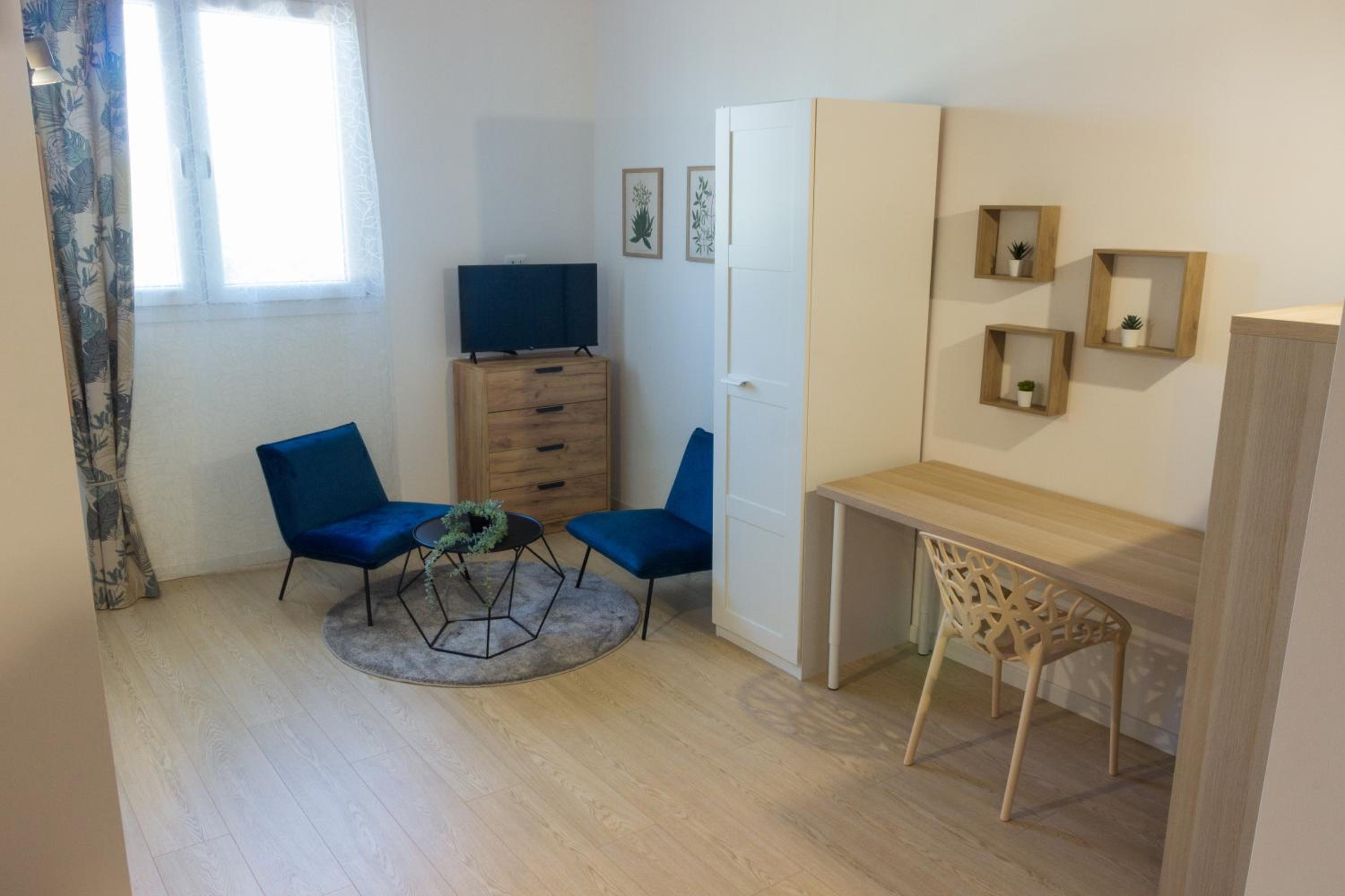 Twin Room photo 2