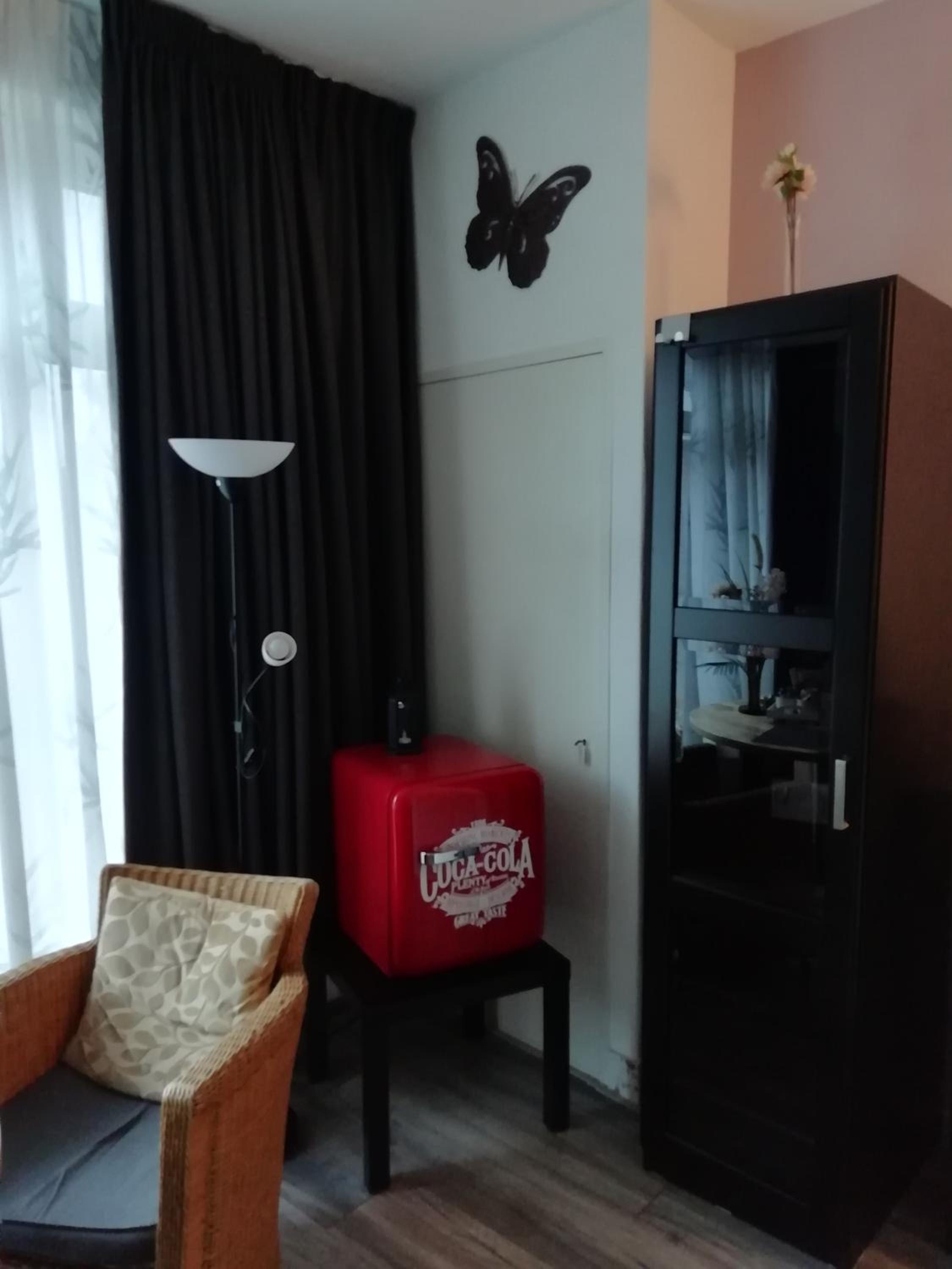 Deluxe Double Room with Shower photo 3