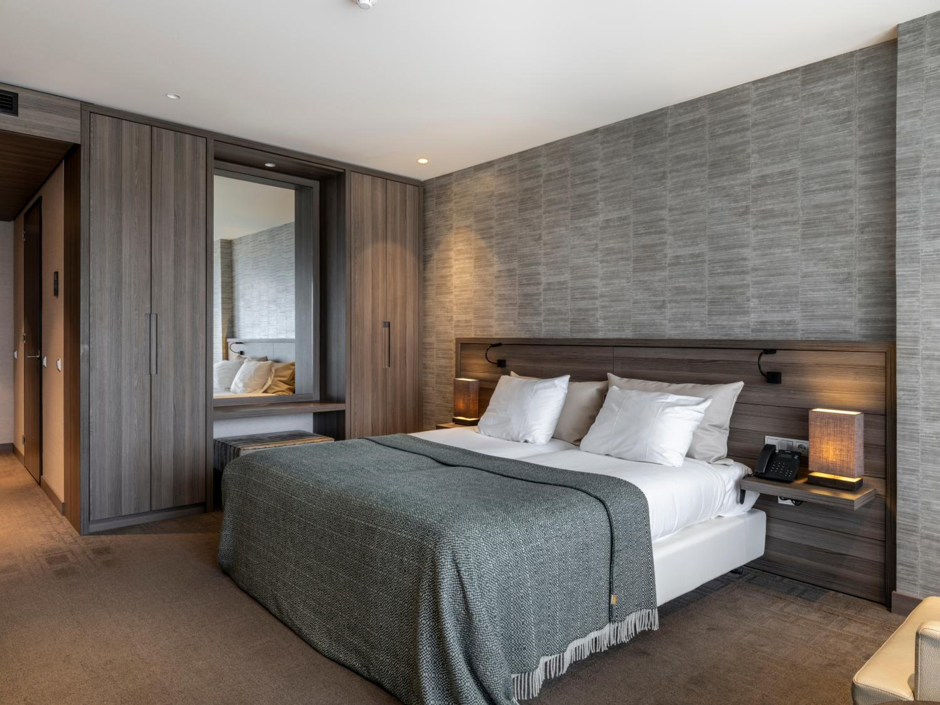 Comfort Twin Room