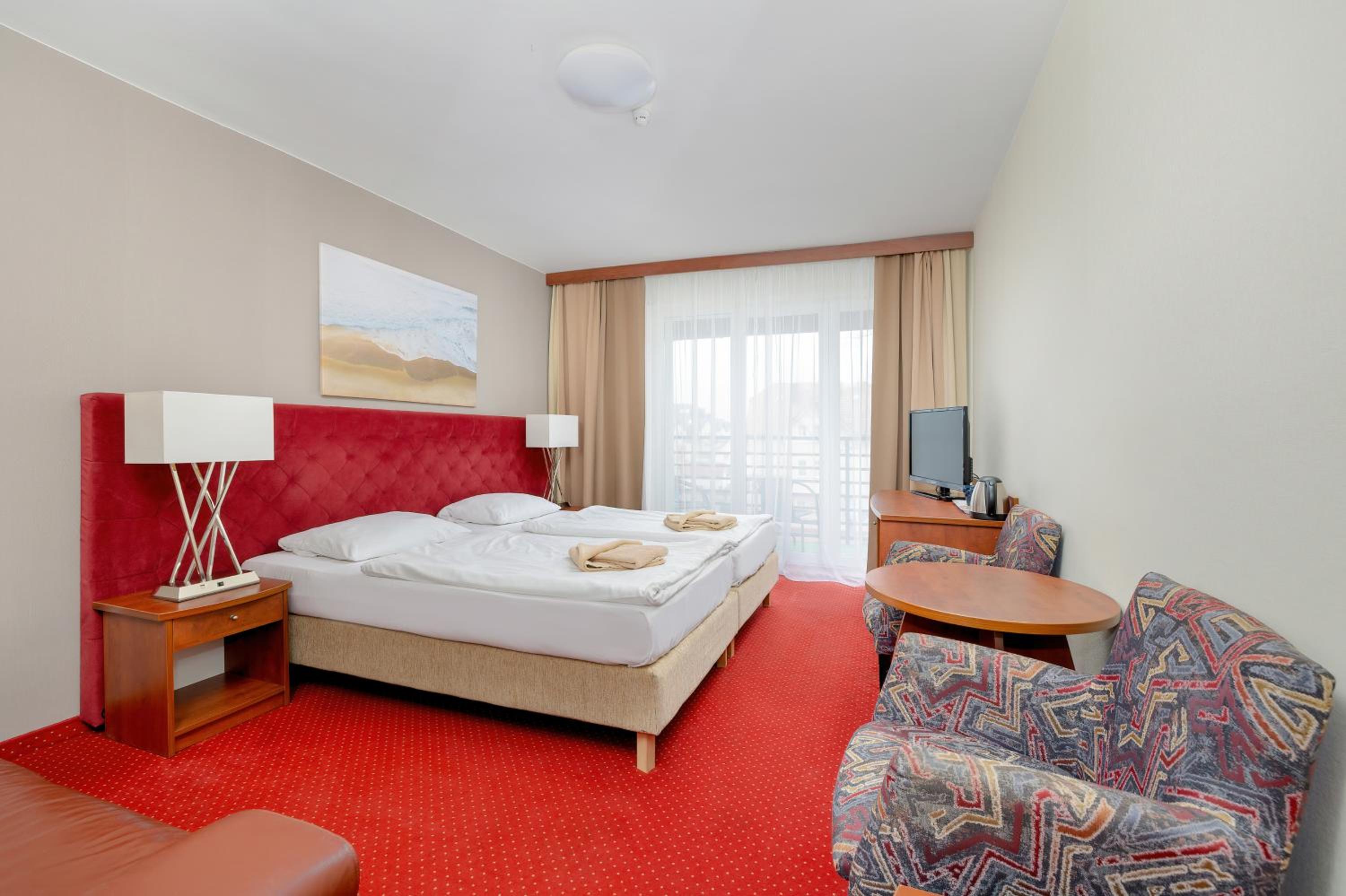 Triple Room with Balcony - Photo 1