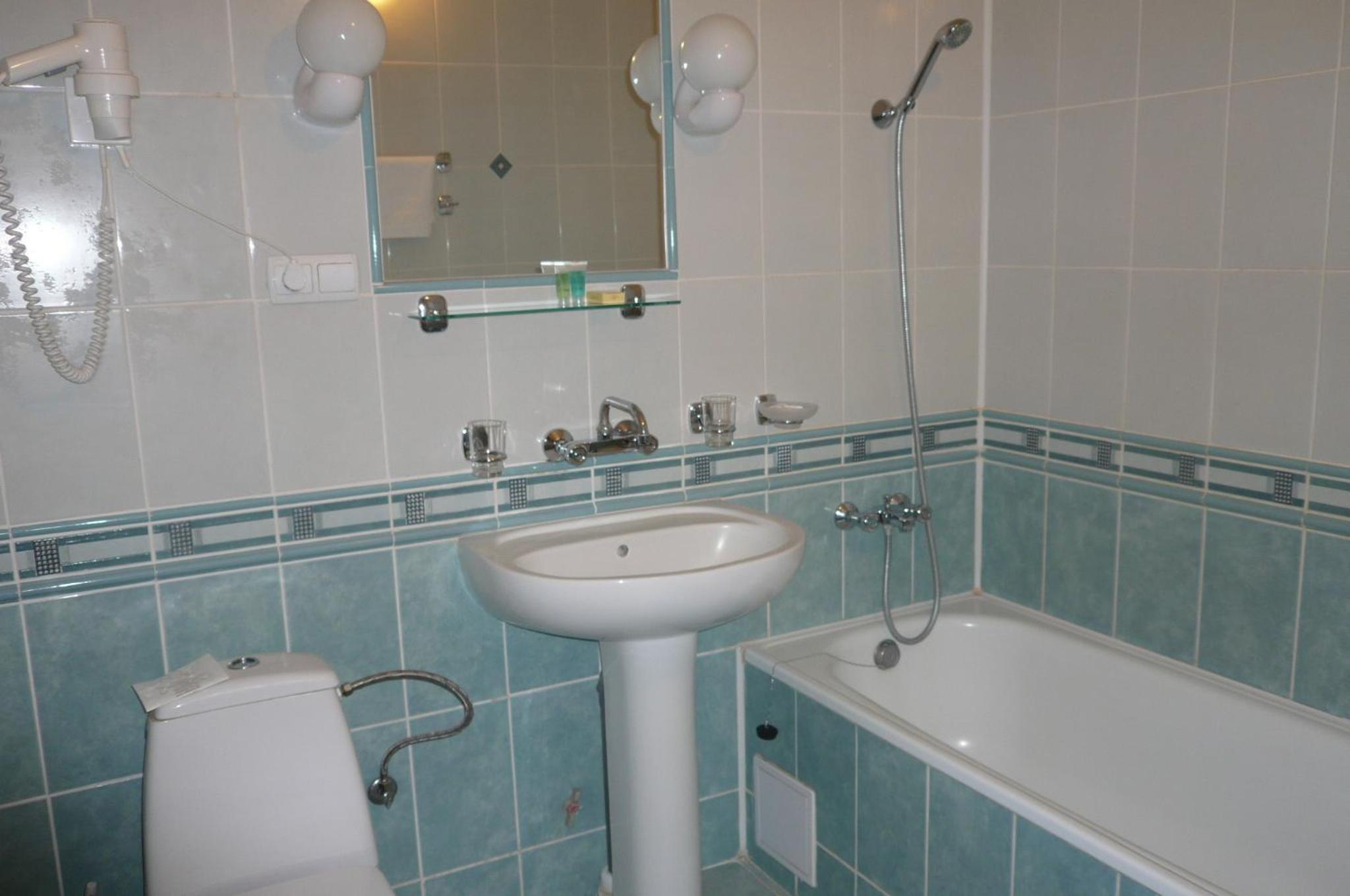 Twin Room photo 2