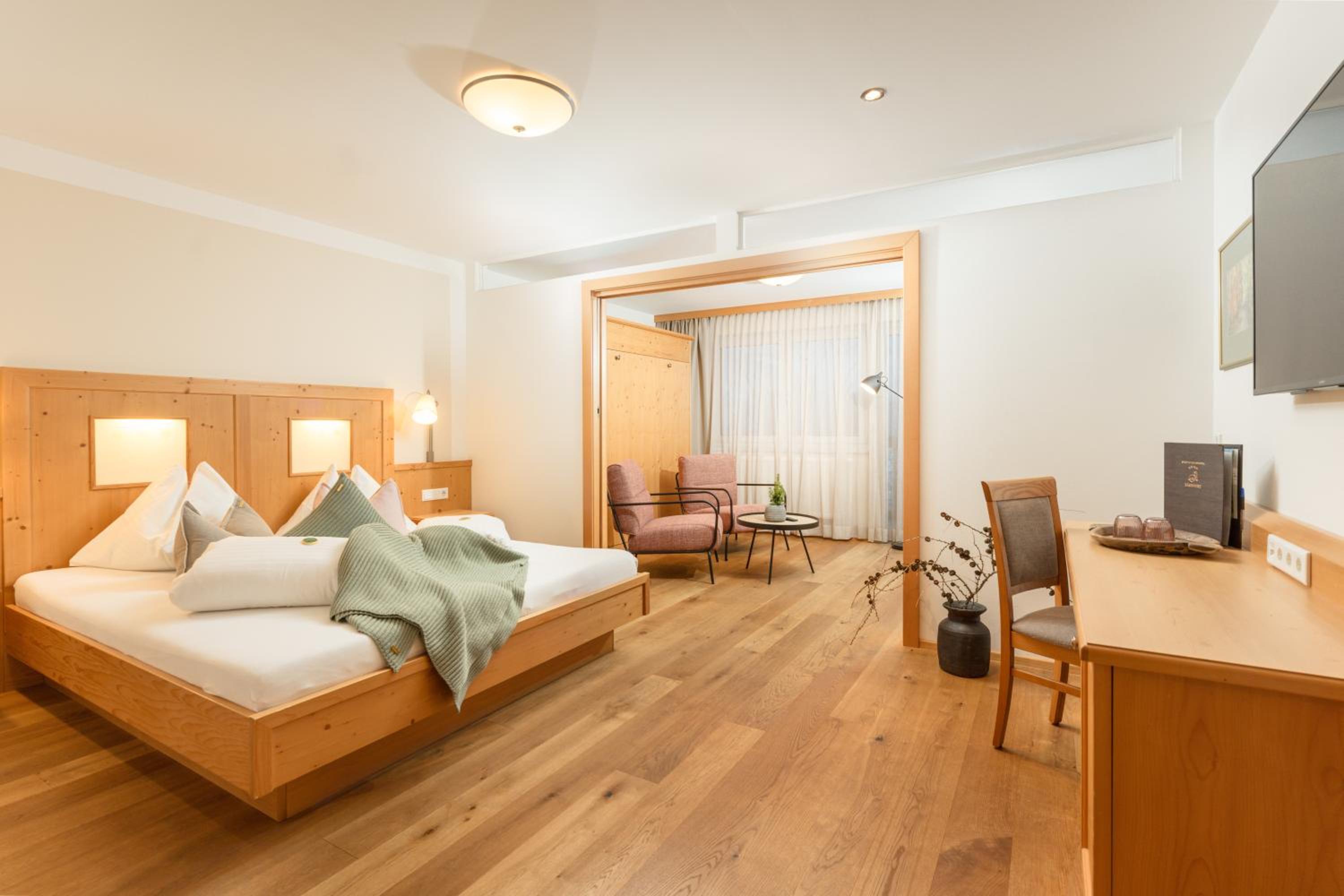 Junior Suite photo 3