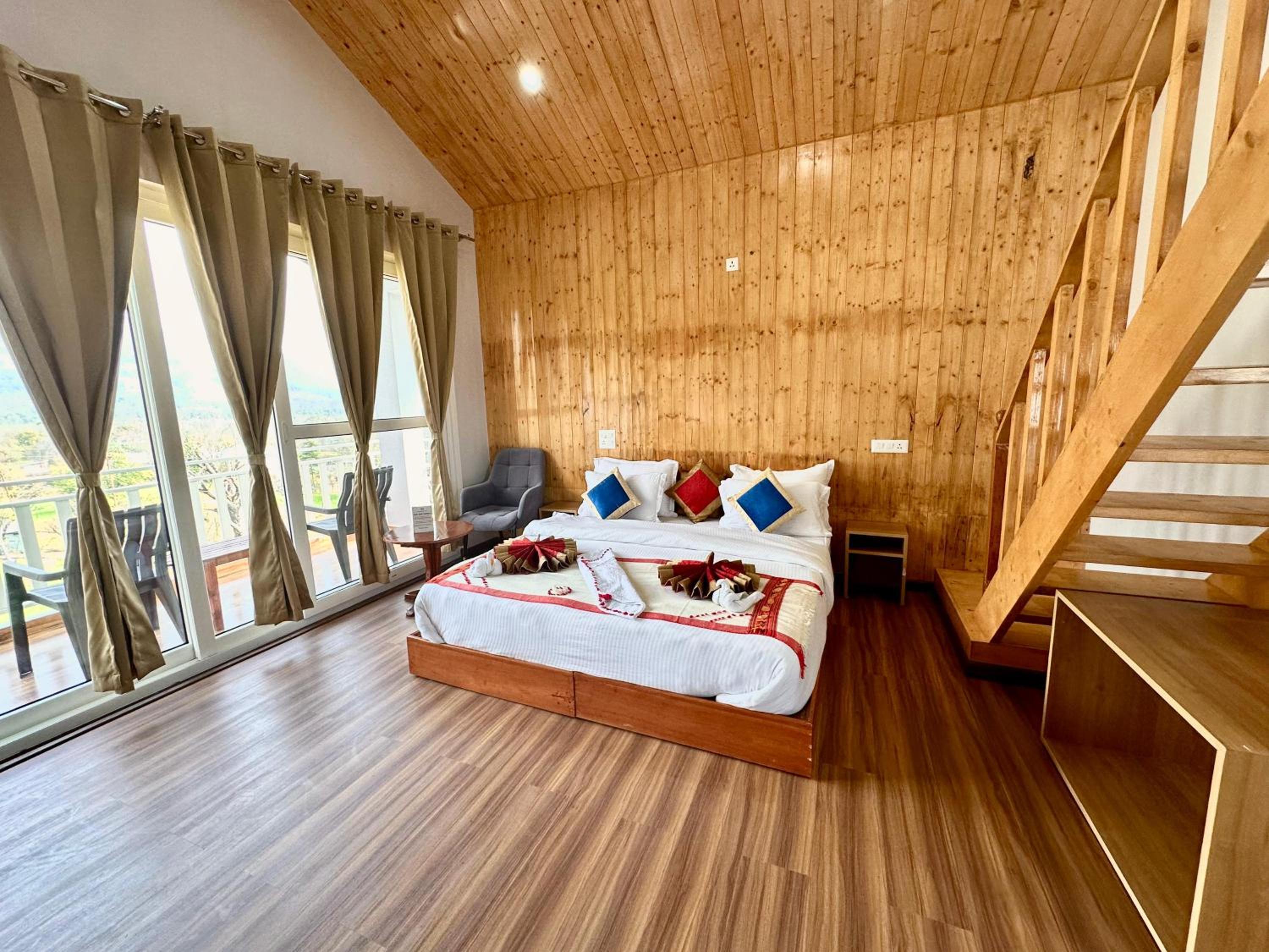 Duplex Suite photo 1