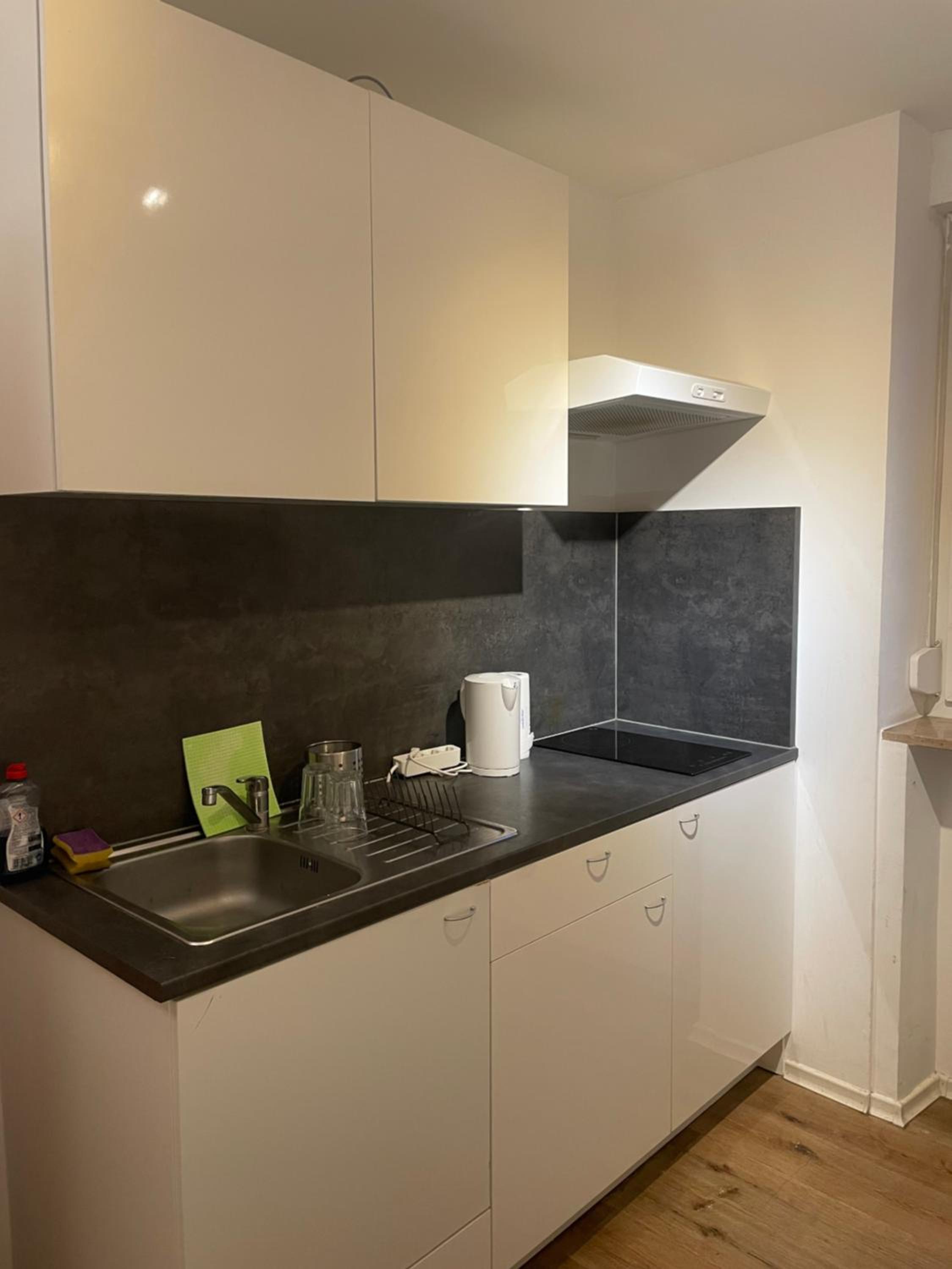 Double Room - Photo 2