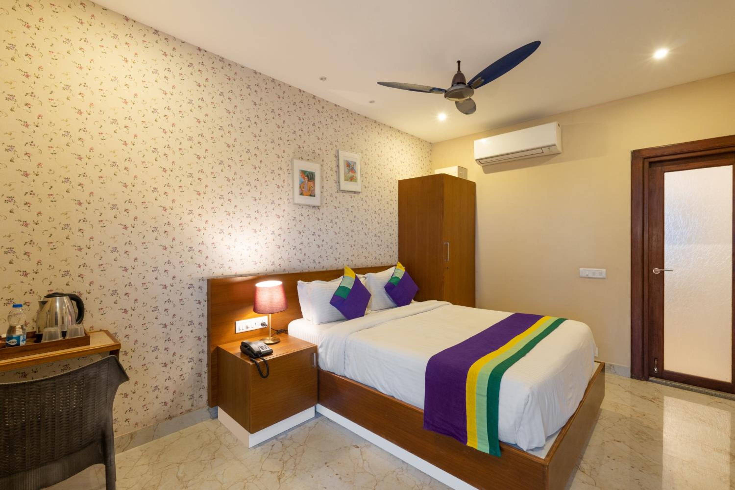 Standard Double Room photo 1