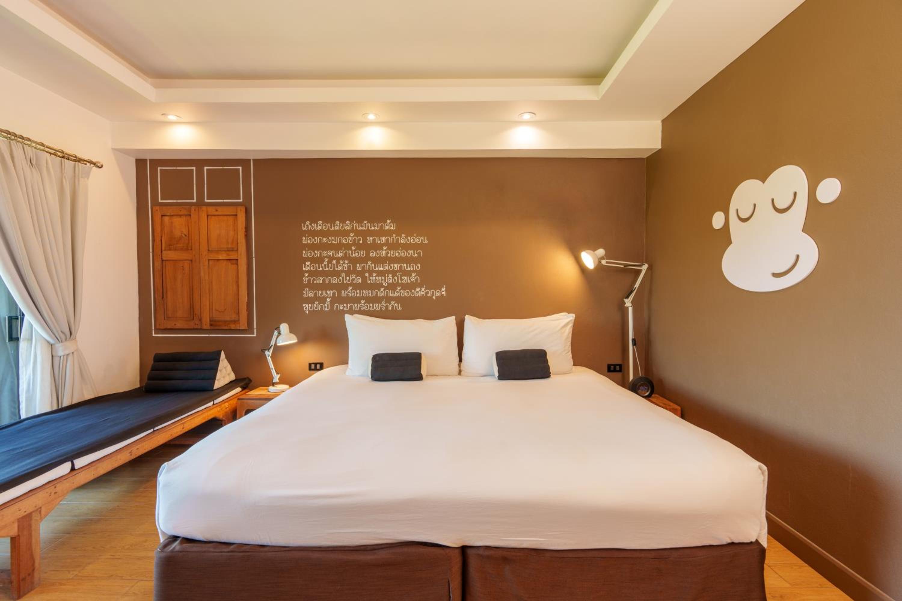 Deluxe Double Room photo 2