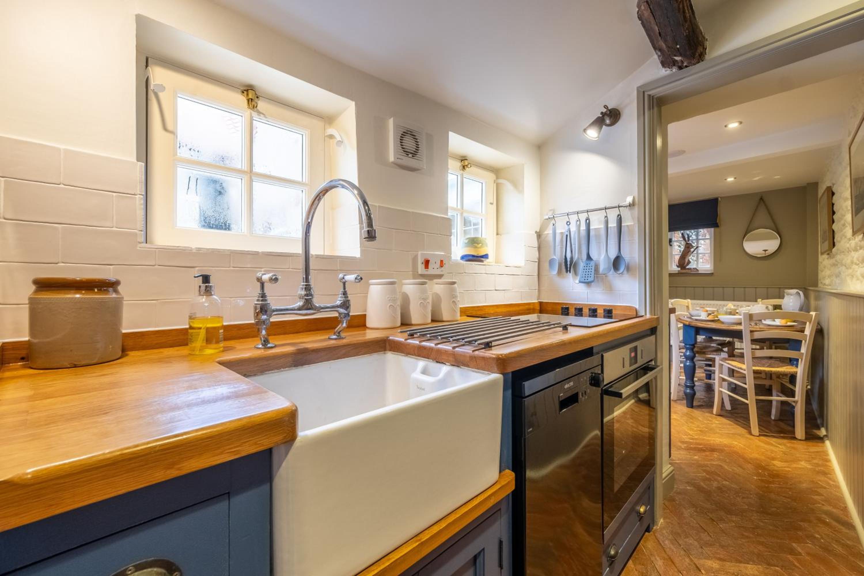 Vacation Home photo 3