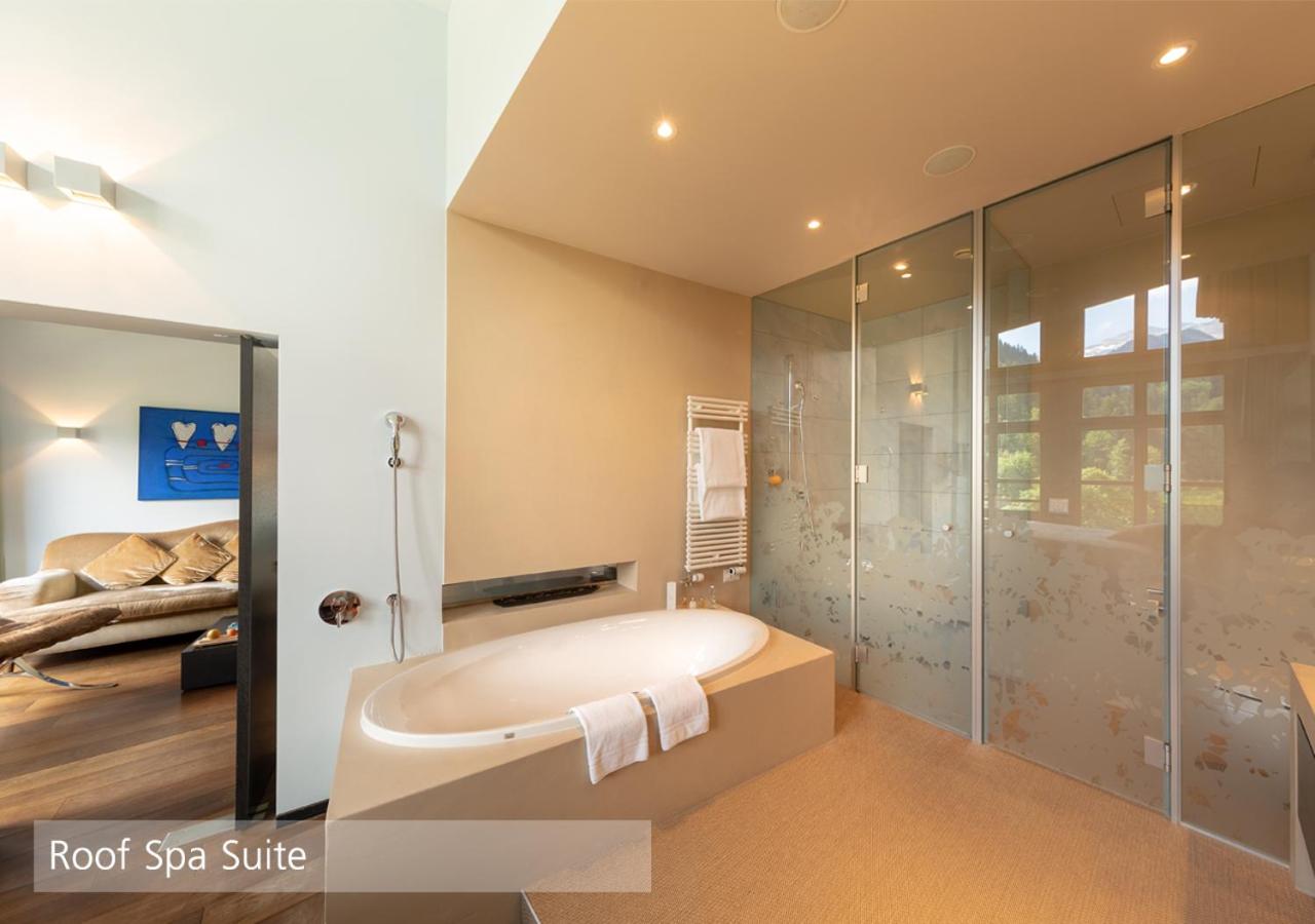 Roof Spa Suite  - Photo 4