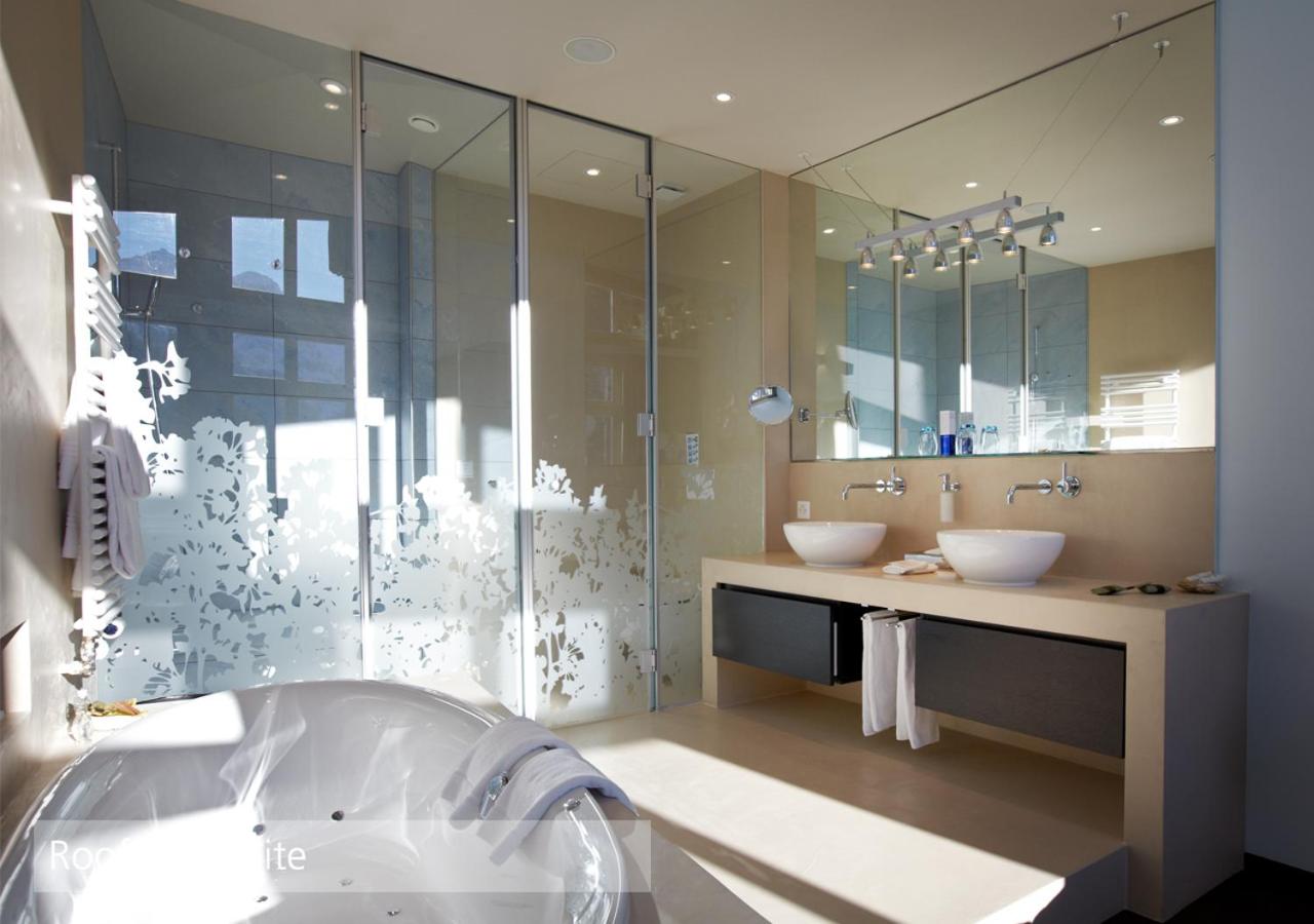 Roof Spa Suite  - Photo 3
