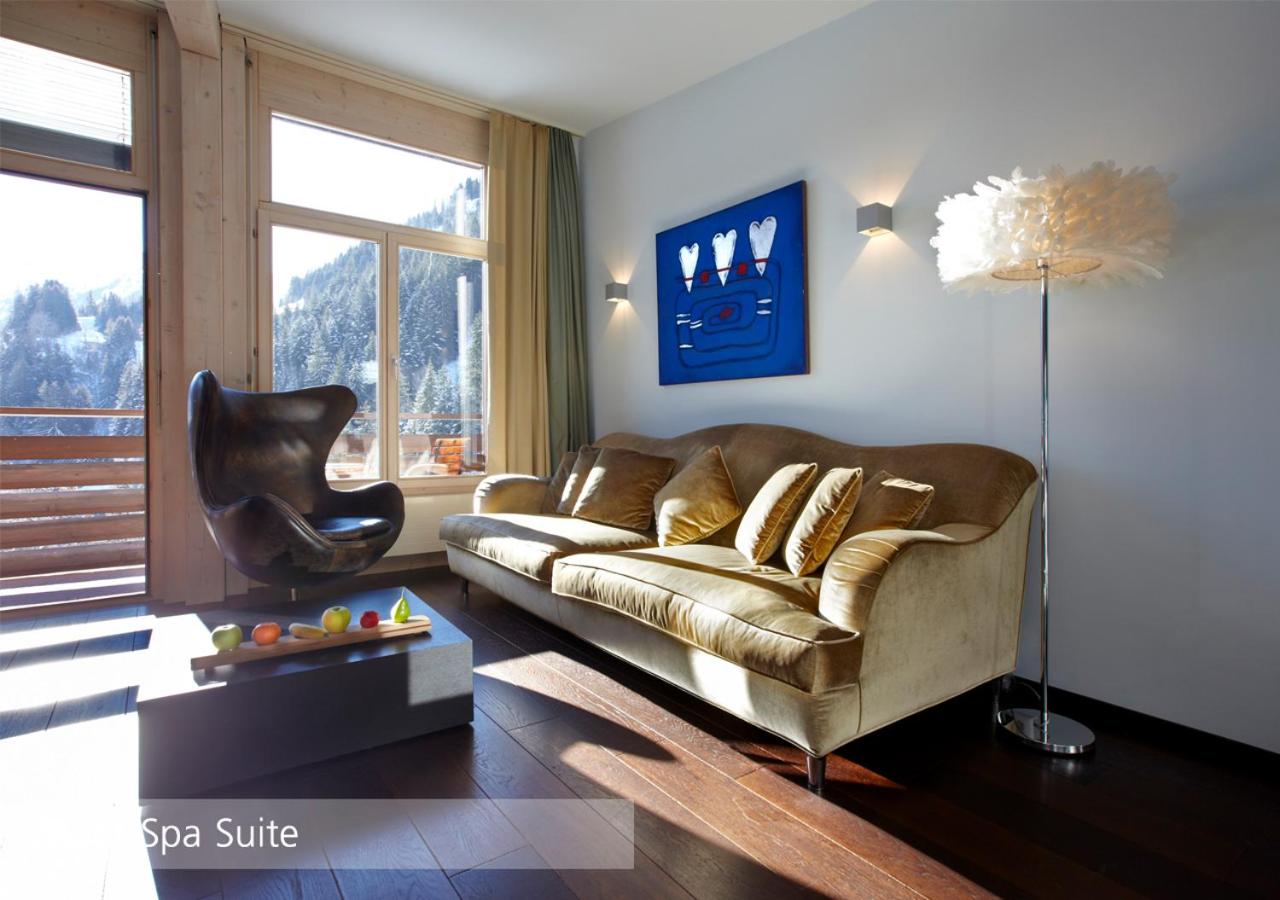 Roof Spa Suite  - Photo 5