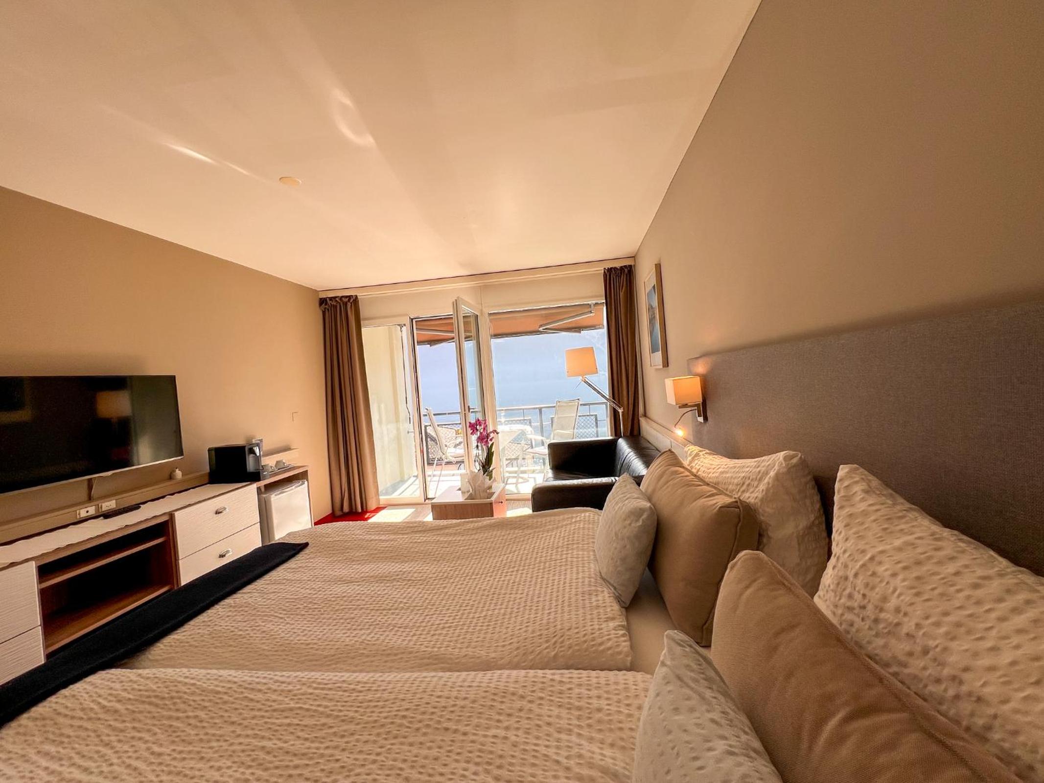 Superior Double Room photo 1