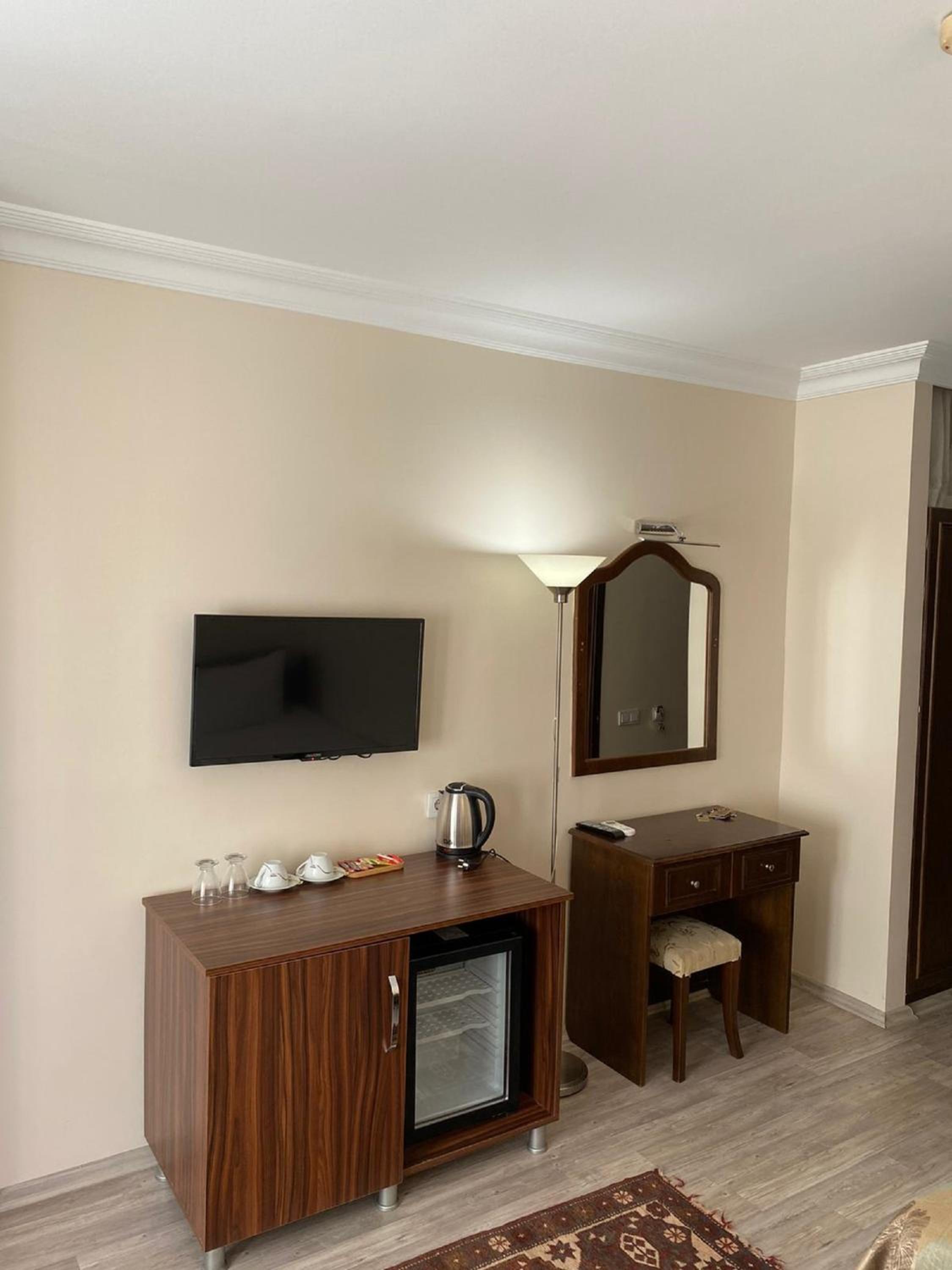 Triple Room photo 2