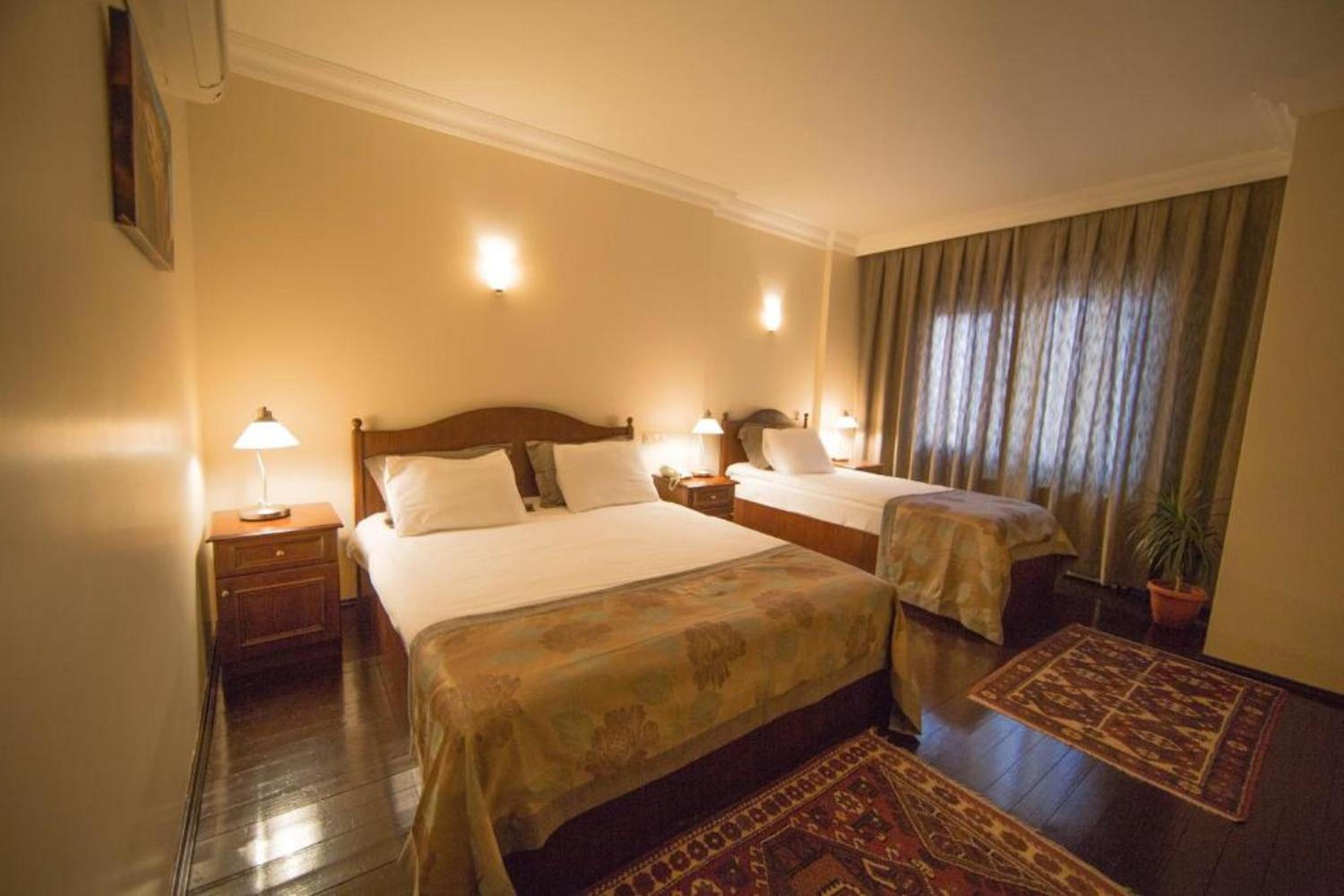 Triple Room photo 1