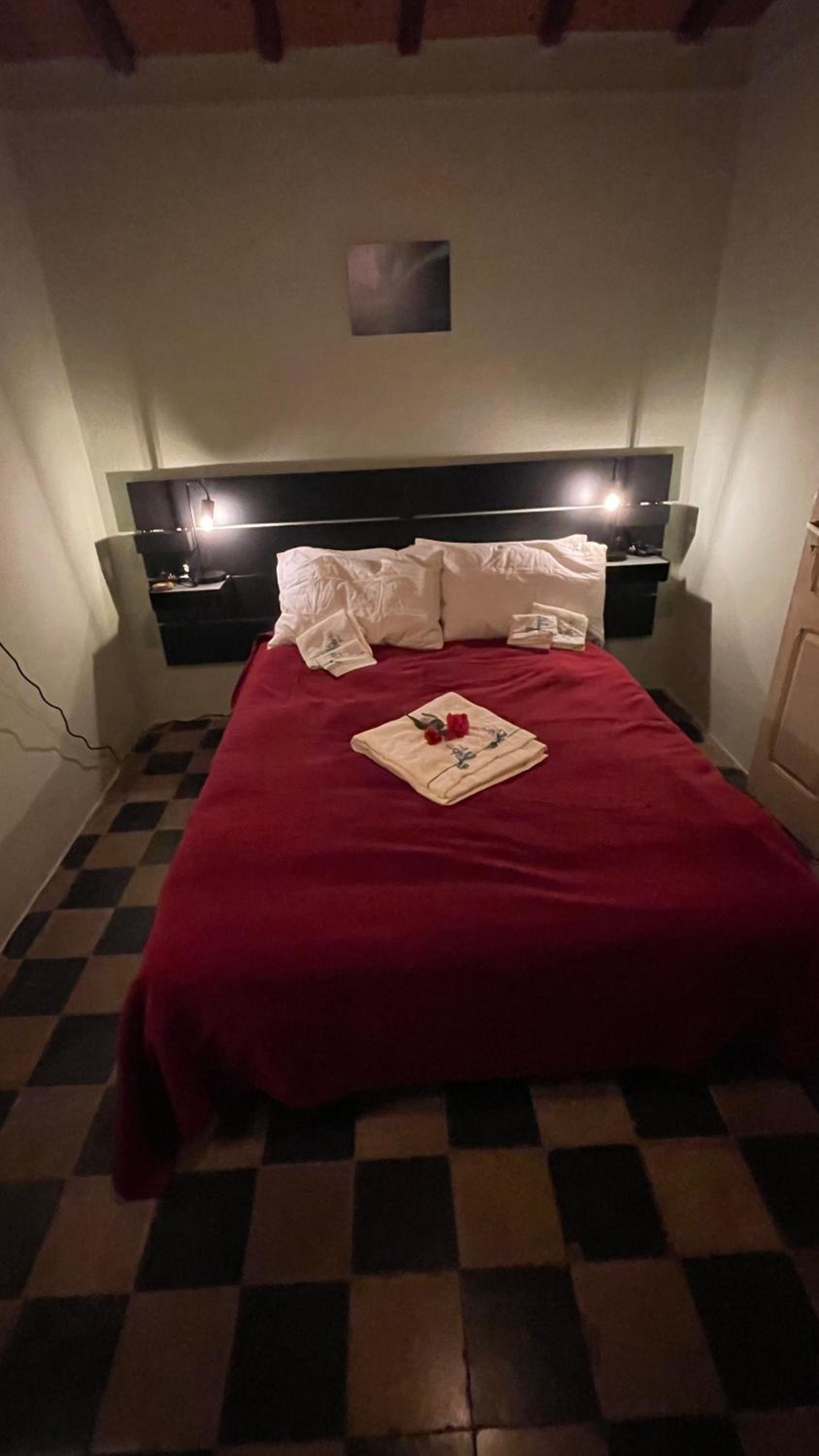 Budget Double Room photo 1