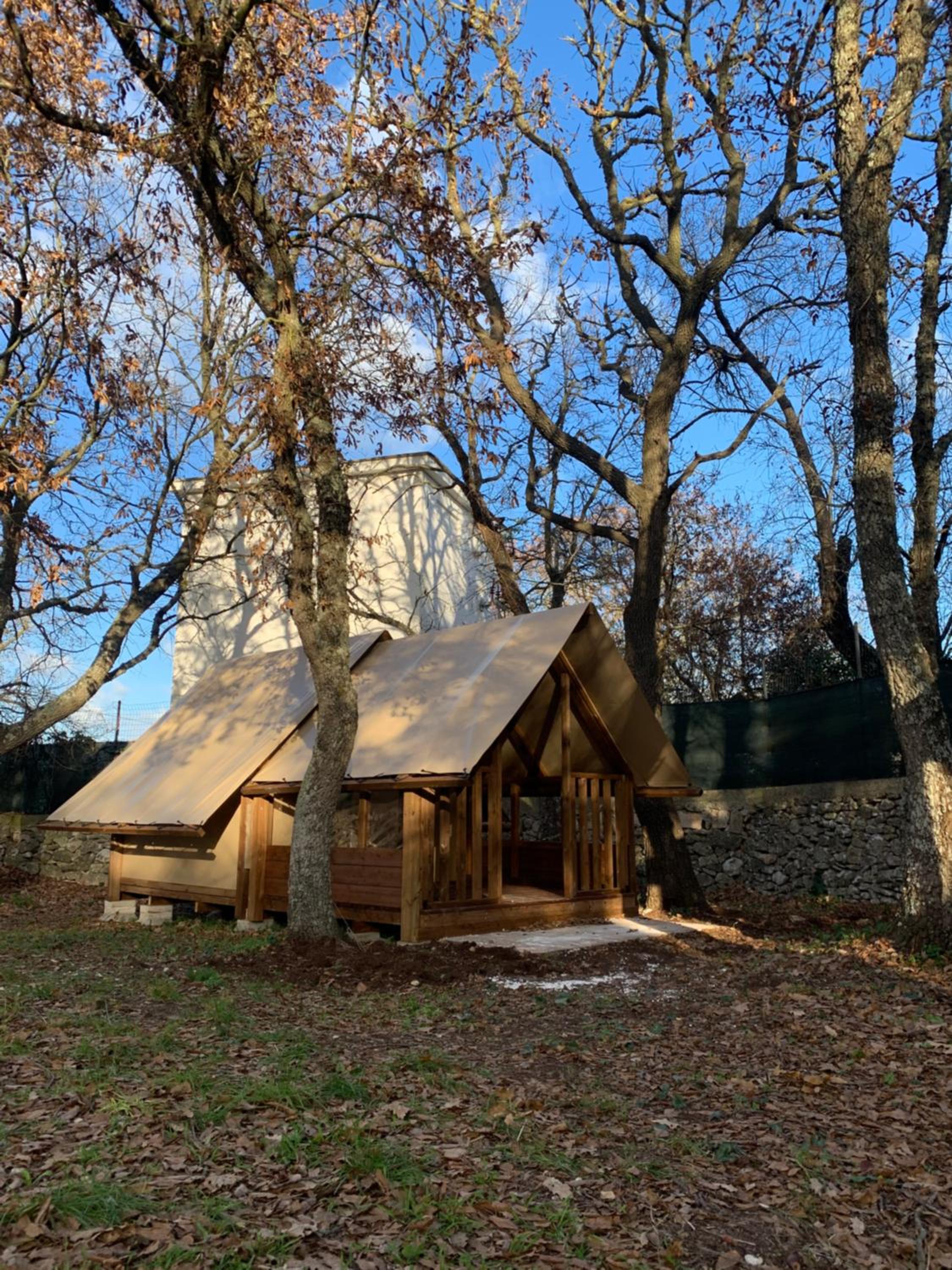 Tent  - Photo 6
