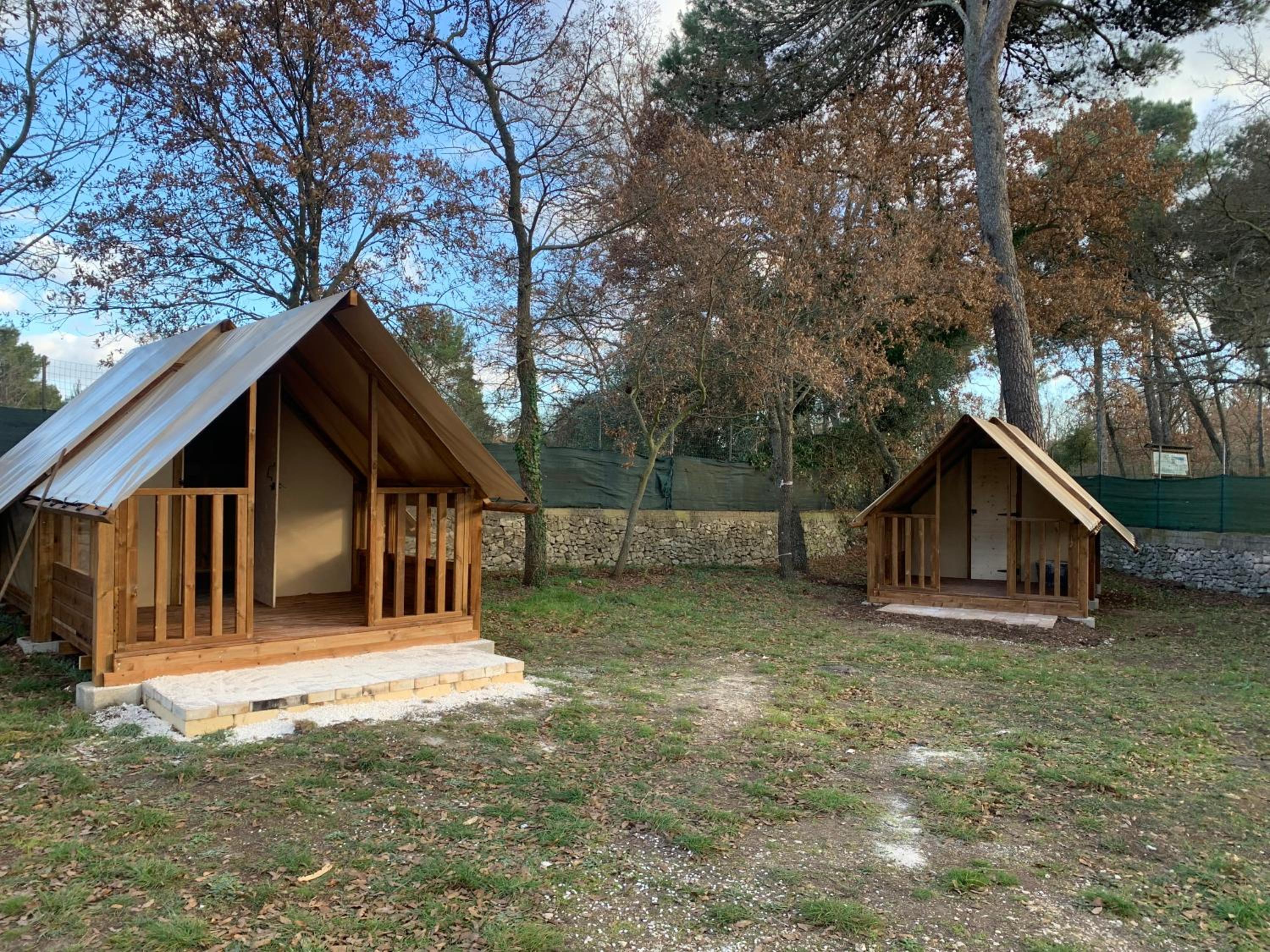 Tent  - Photo 4