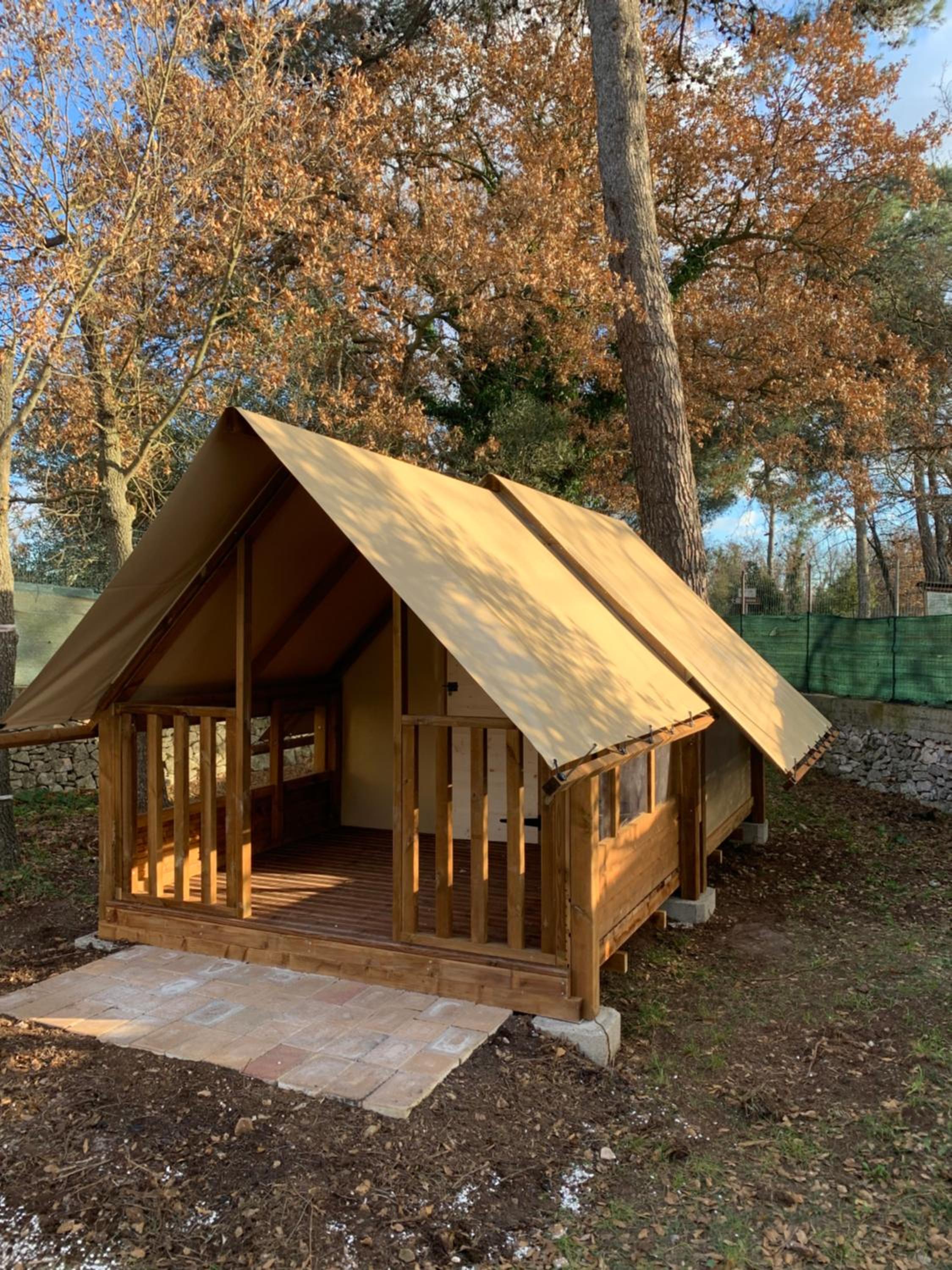 Tent  - Photo 5