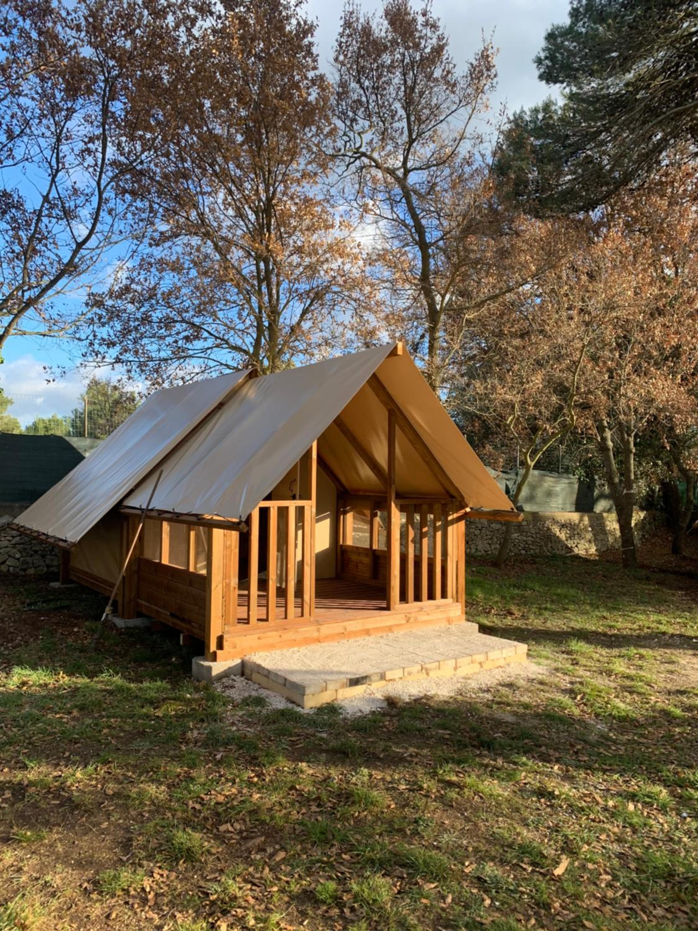 Tent  - Photo 3