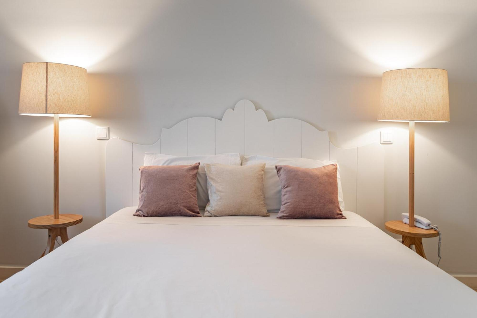 Standard Double Room - Photo 3