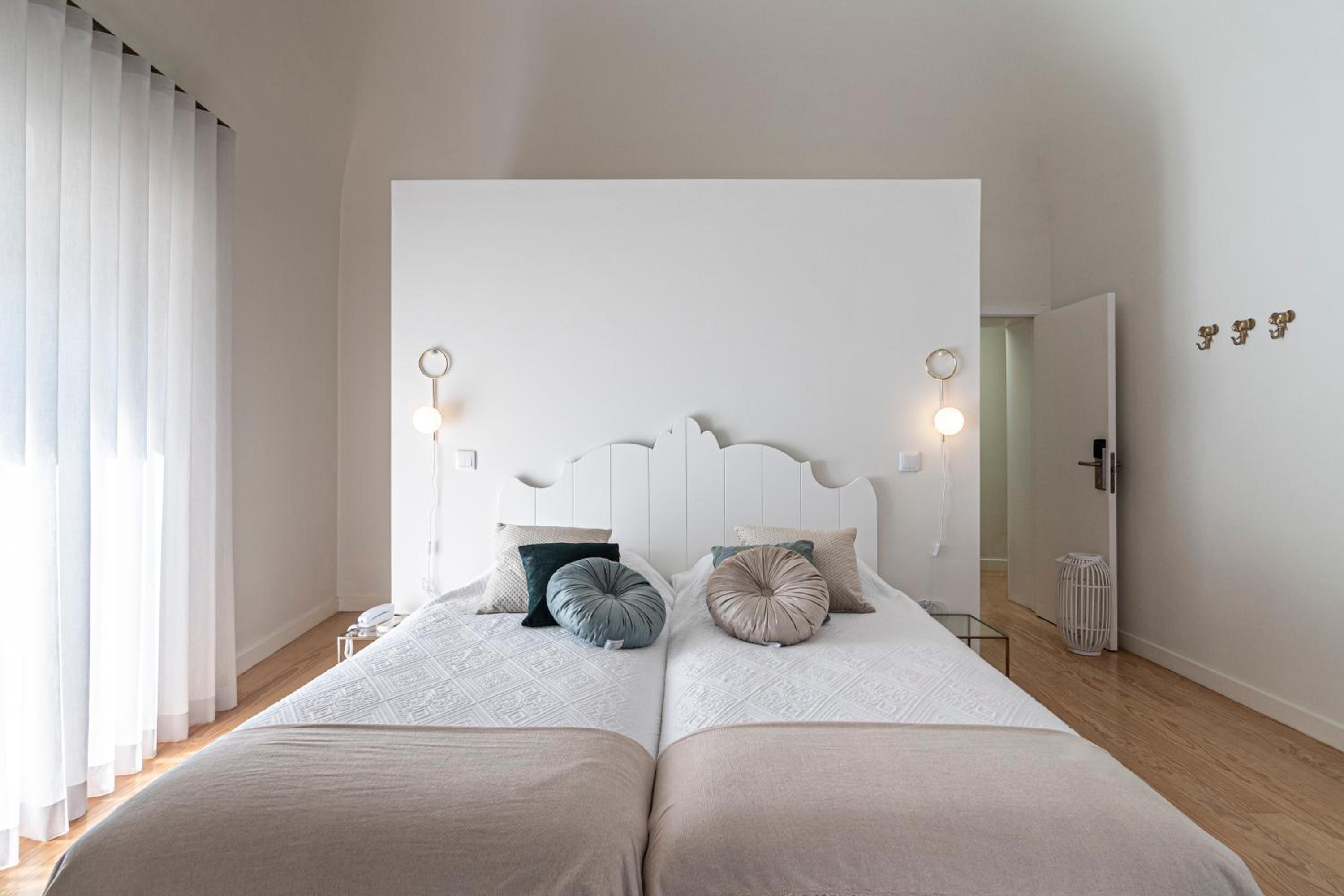 Superior Doppel- oder Zweibettzimmer