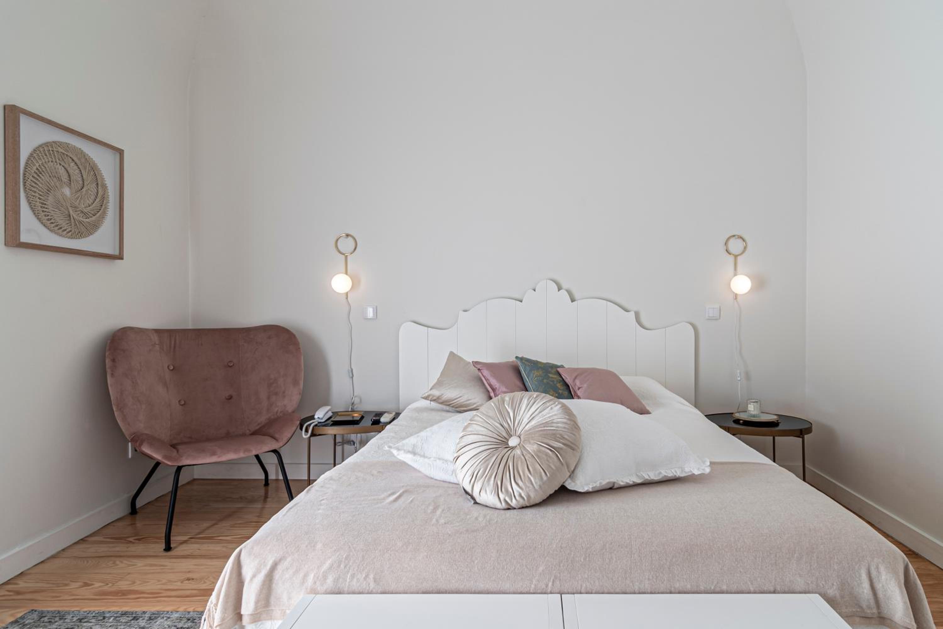 Superior Double or Twin Room - Photo 1