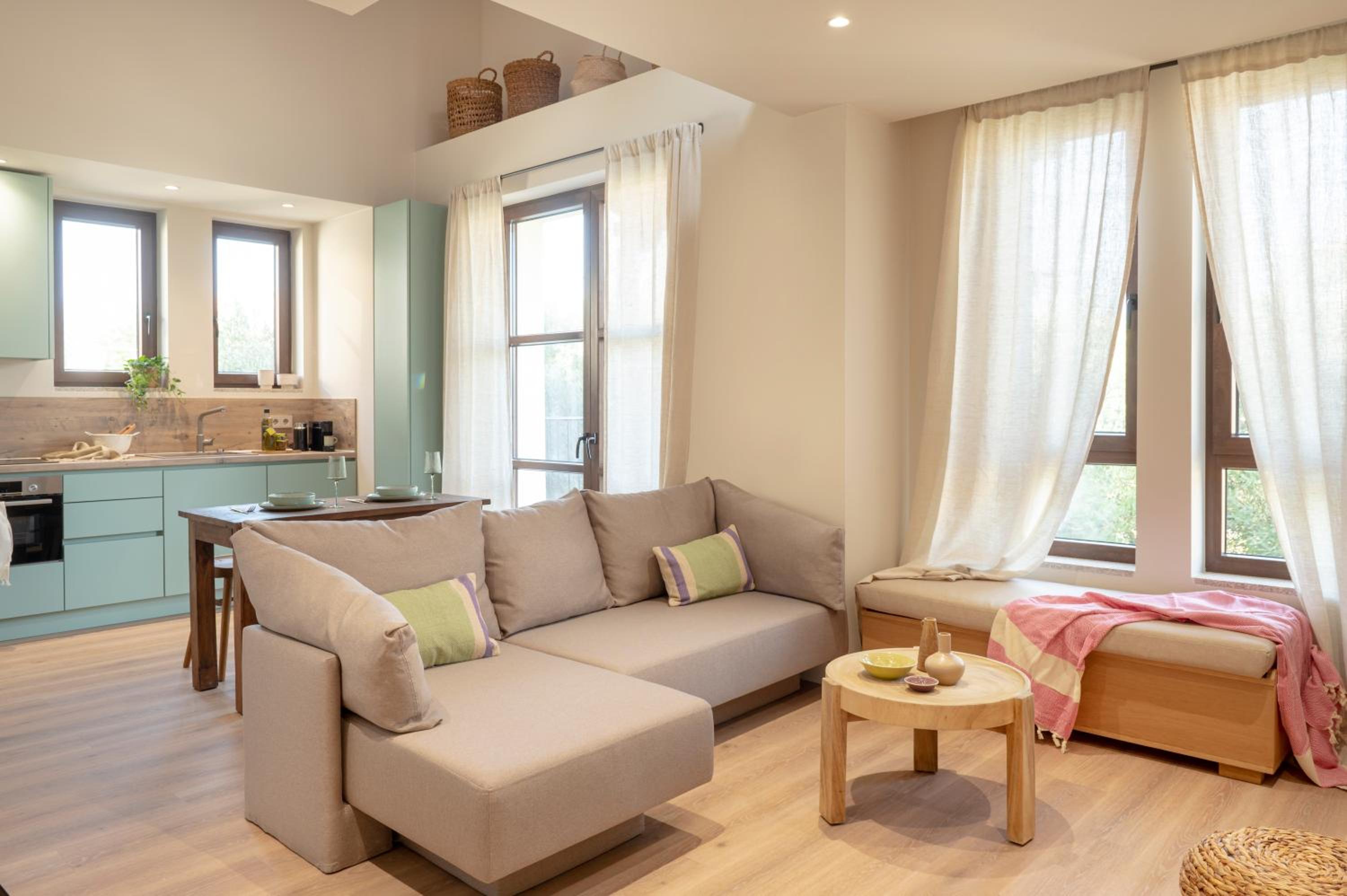 Maisonette