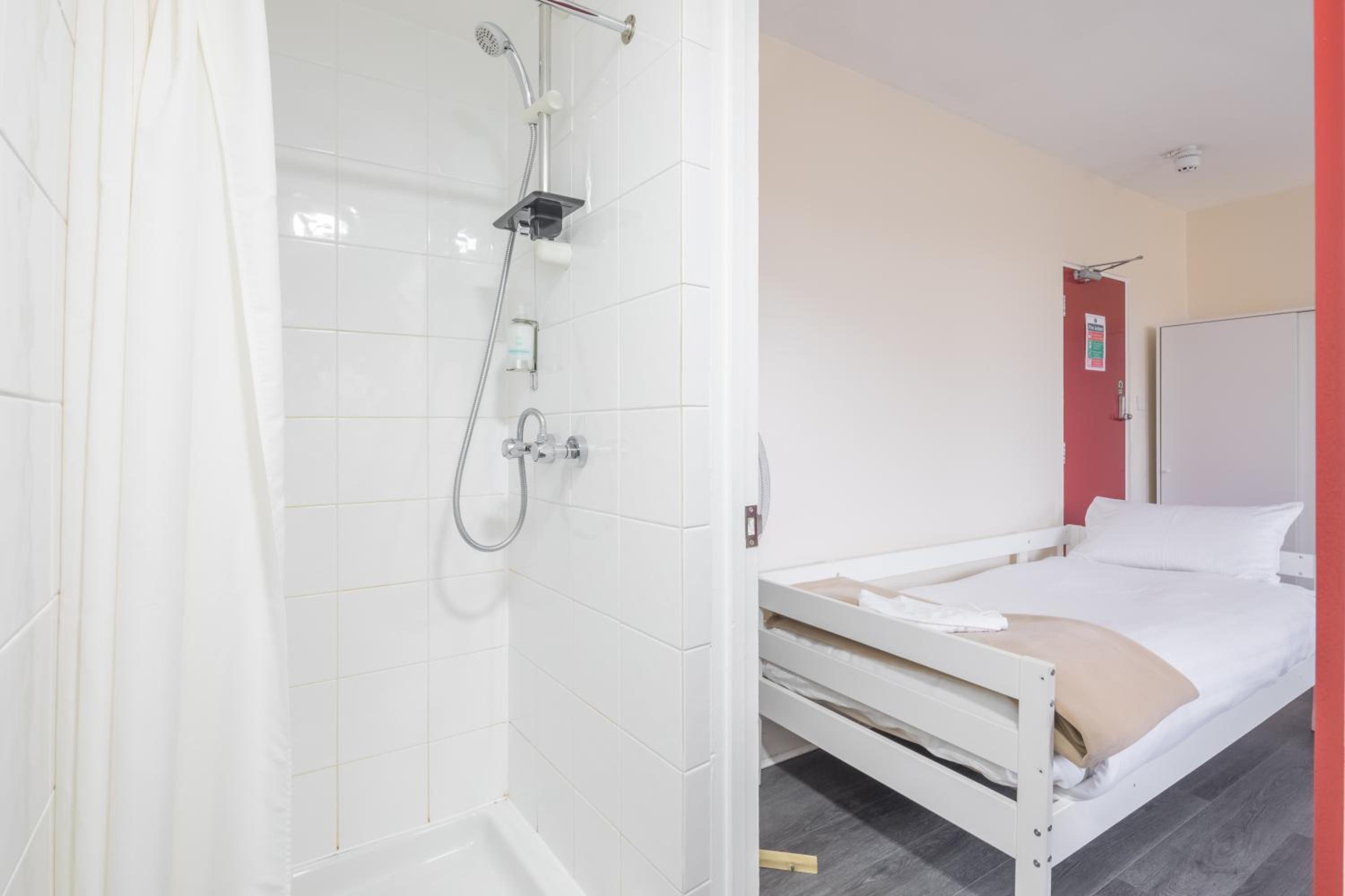 Budget Double or Twin Room photo 1