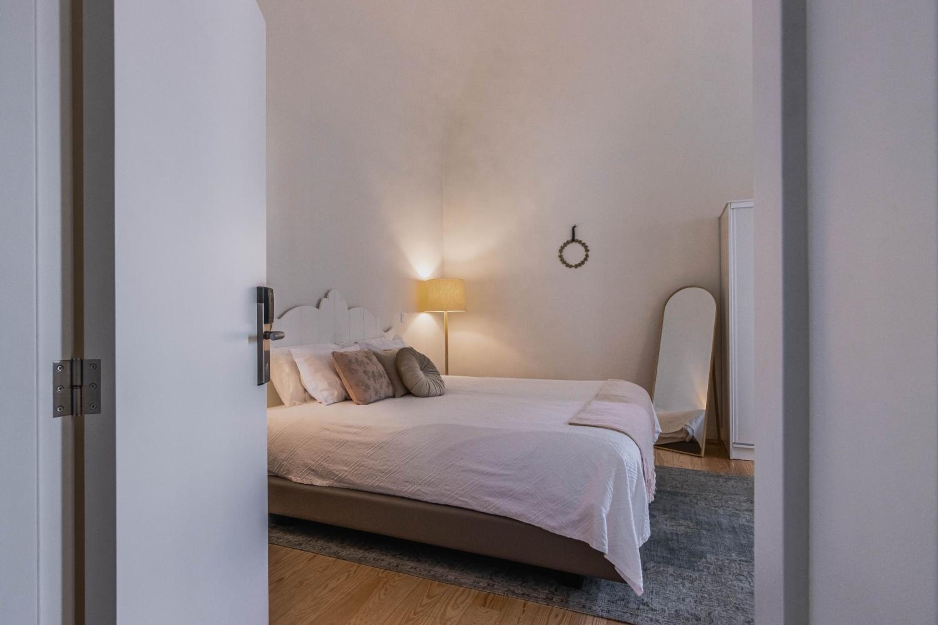 Superior Double or Twin Room photo 3