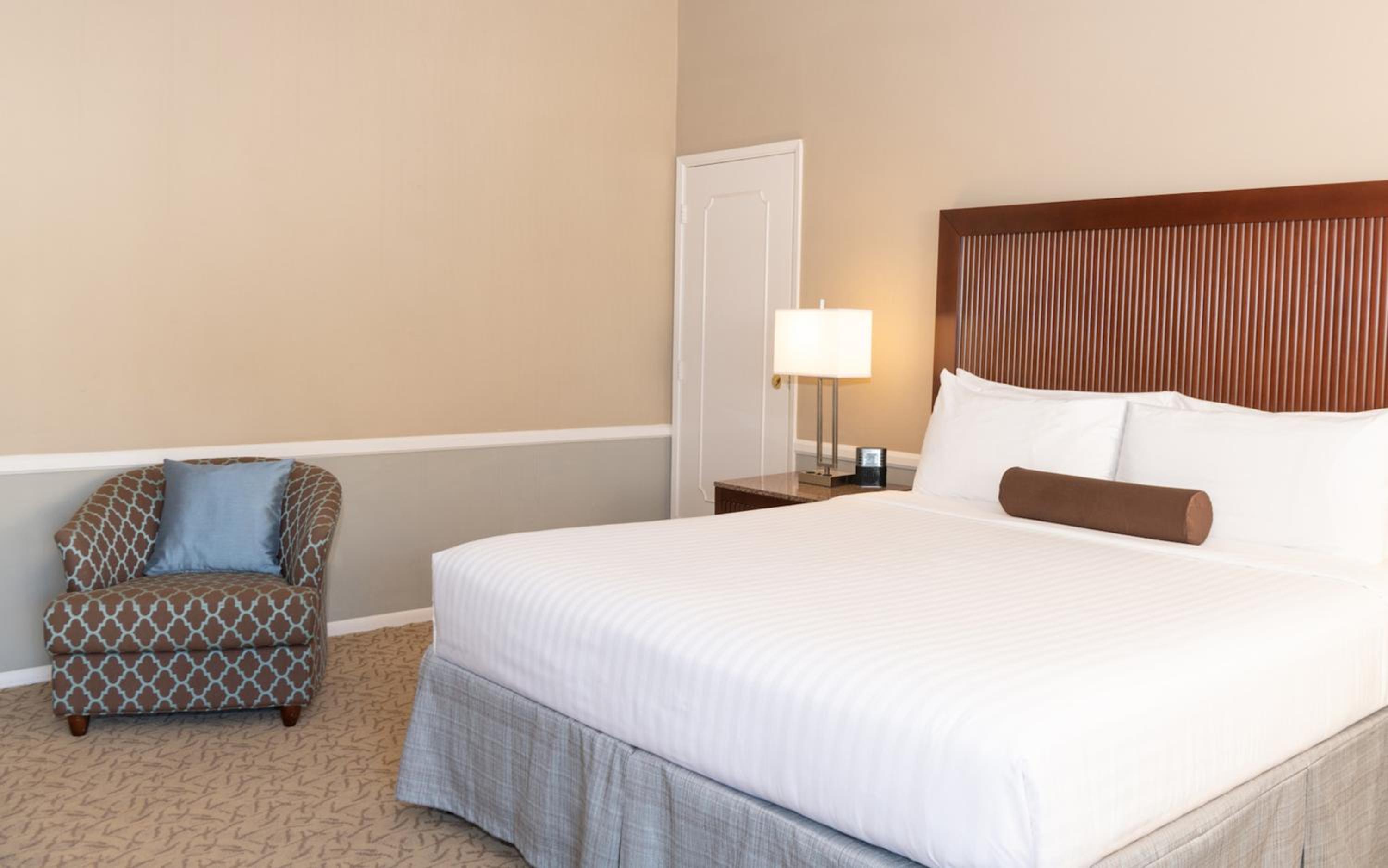 King Room - Photo 1