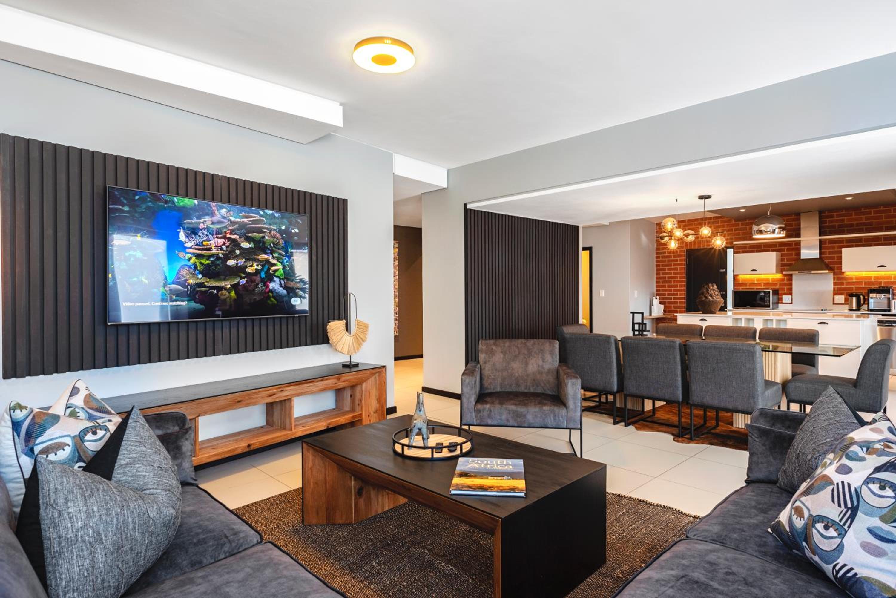 Three Bedroom Penthouse photo 1