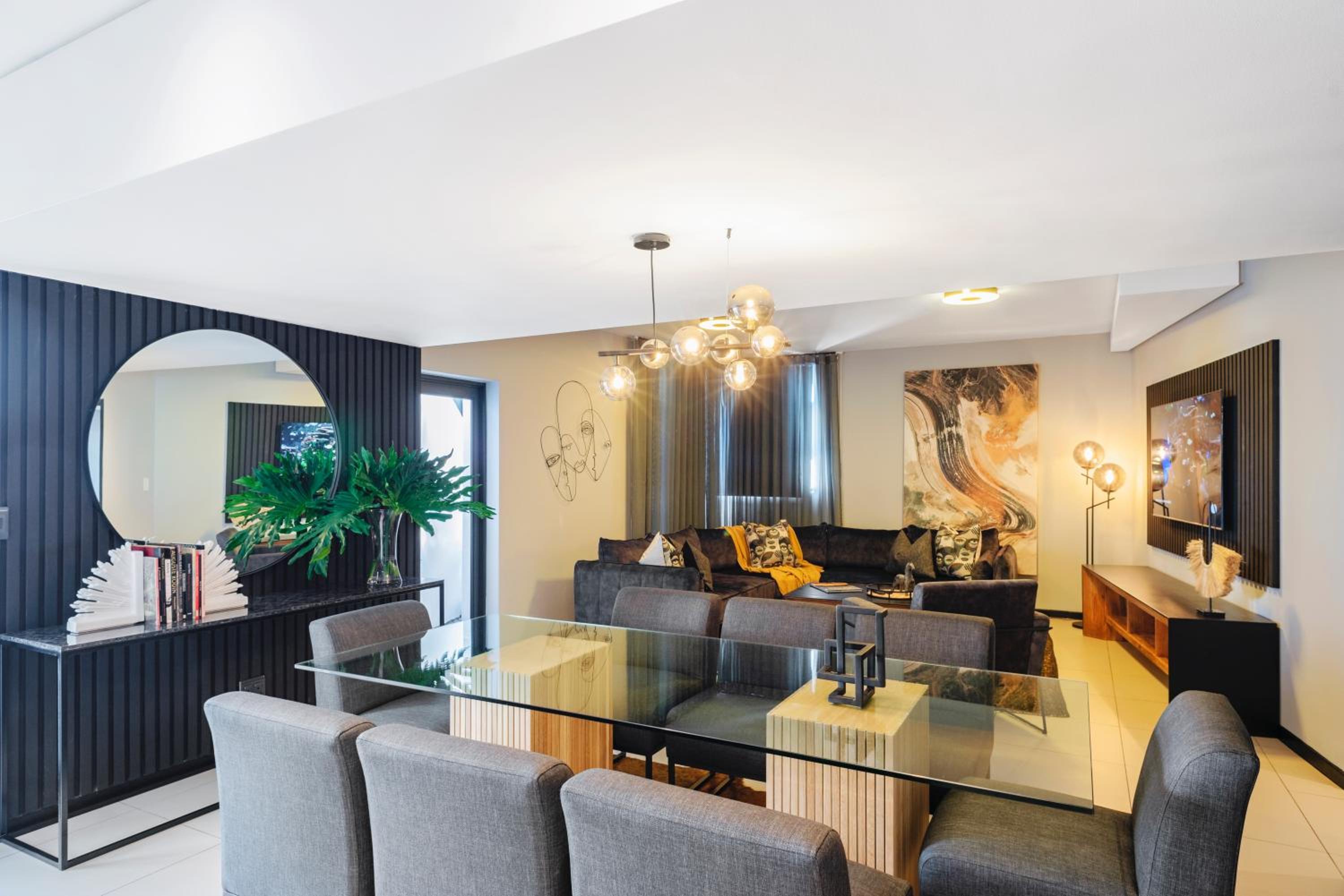 Three Bedroom Penthouse photo 3