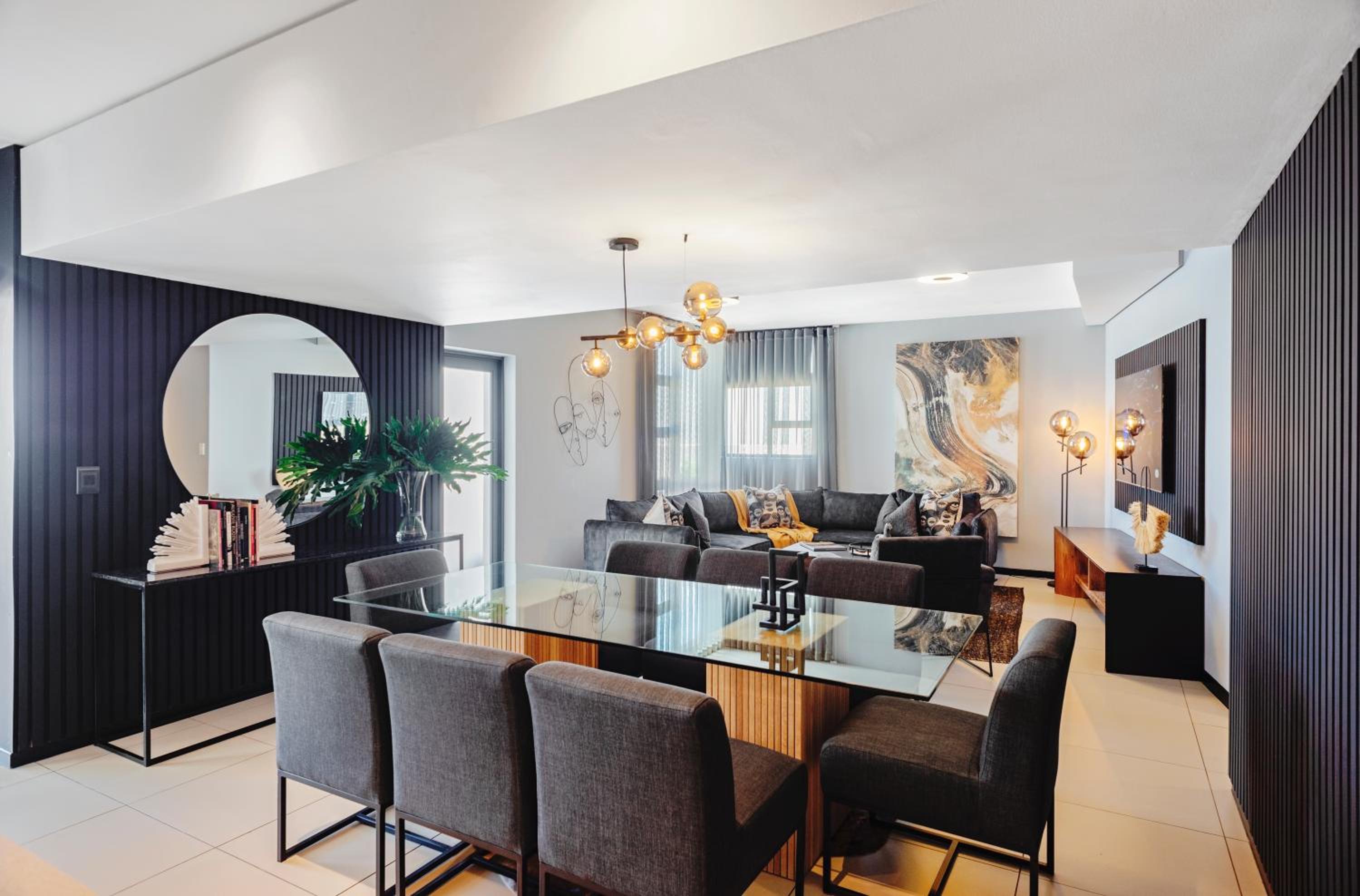 Three Bedroom Penthouse photo 2