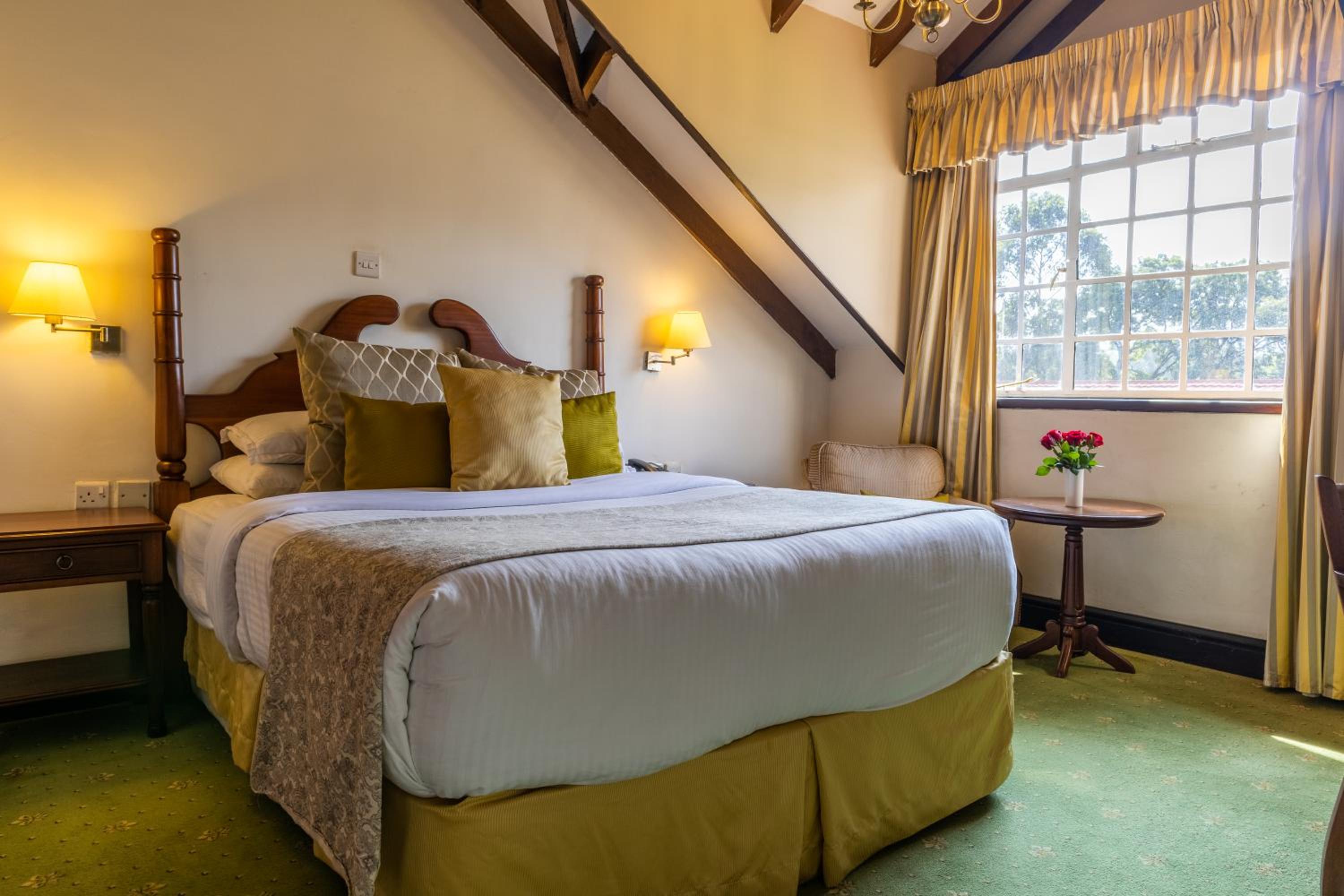 Heritage Suite