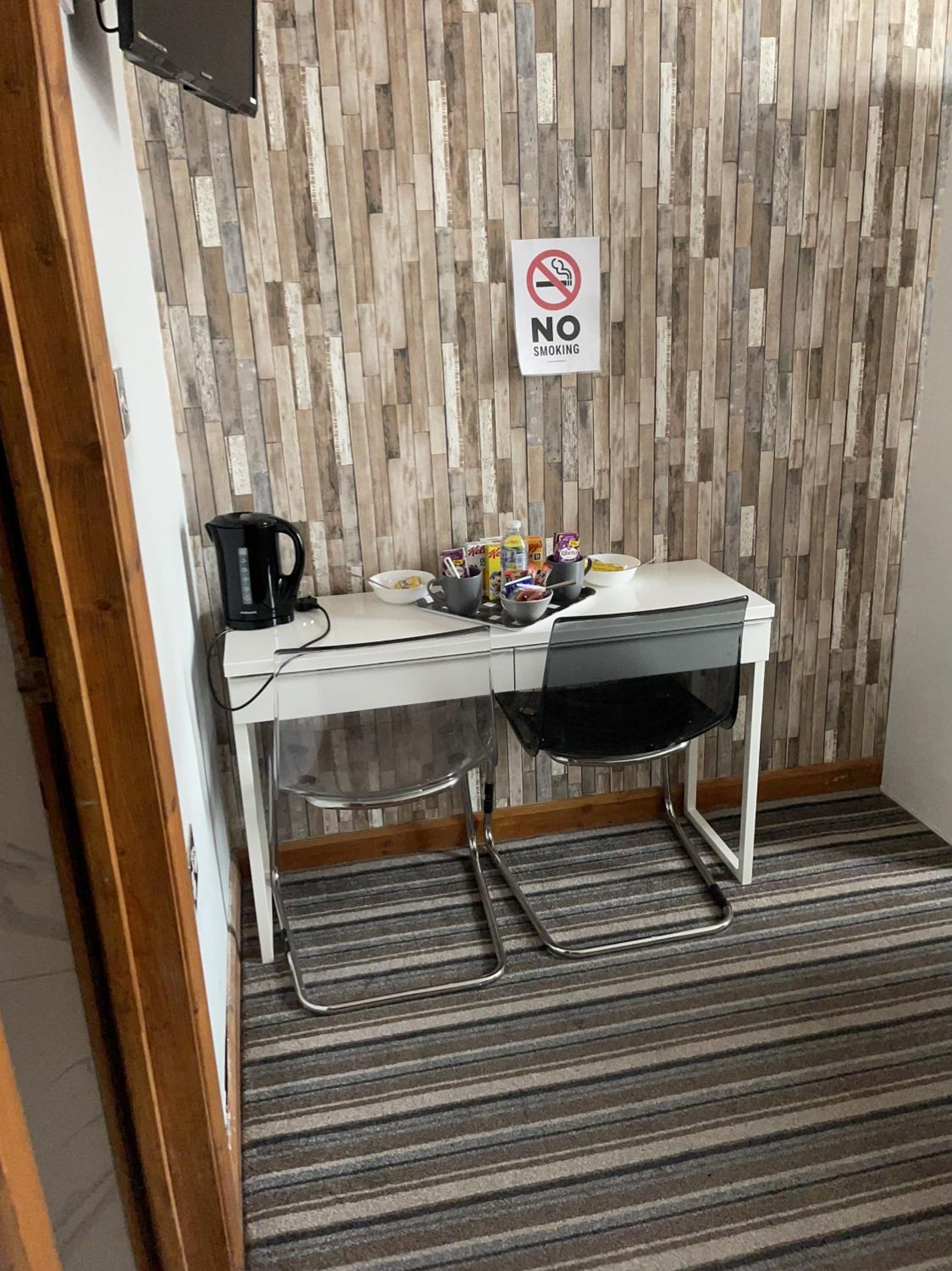 Double Room - Photo 33