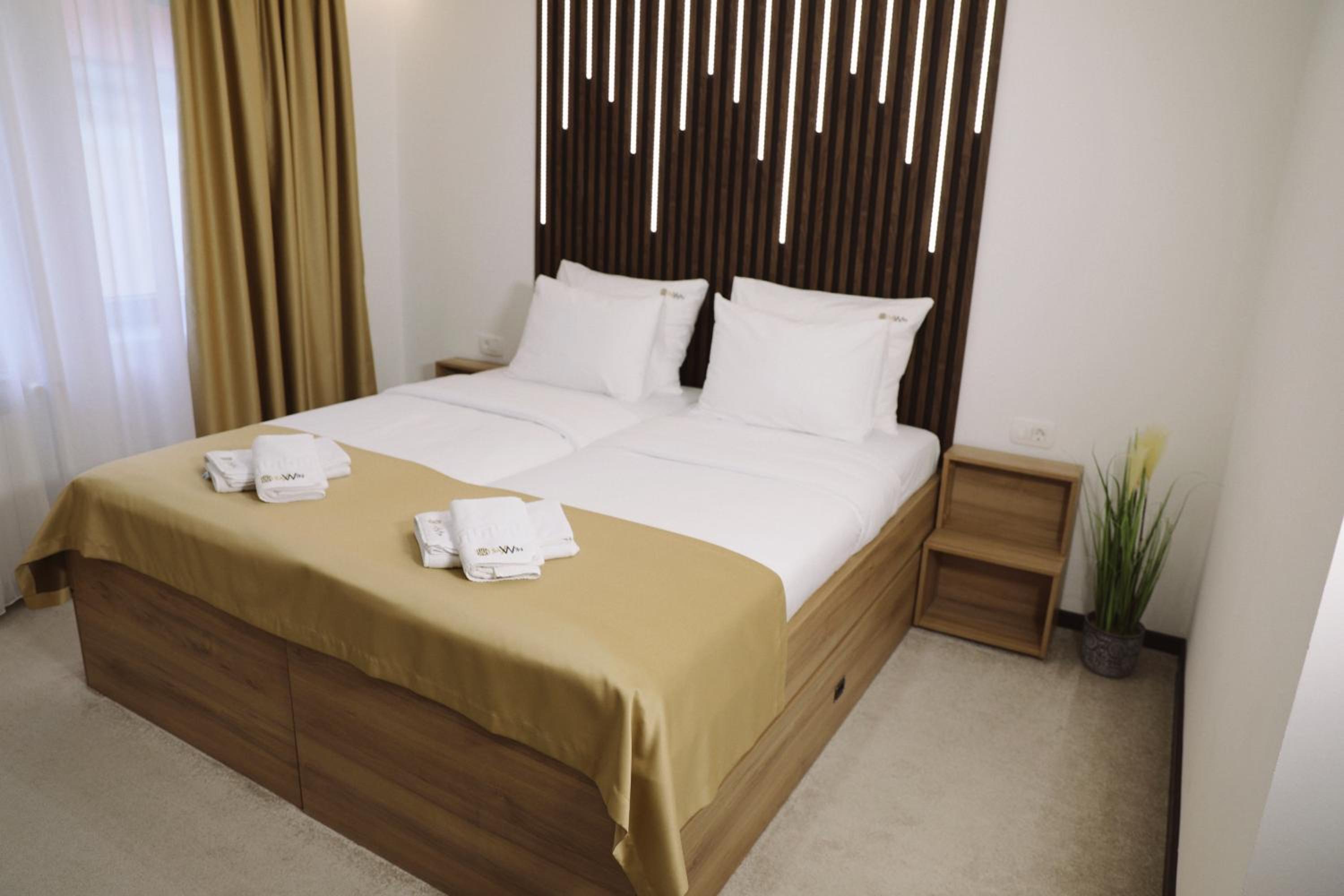 Superior King Room photo 3