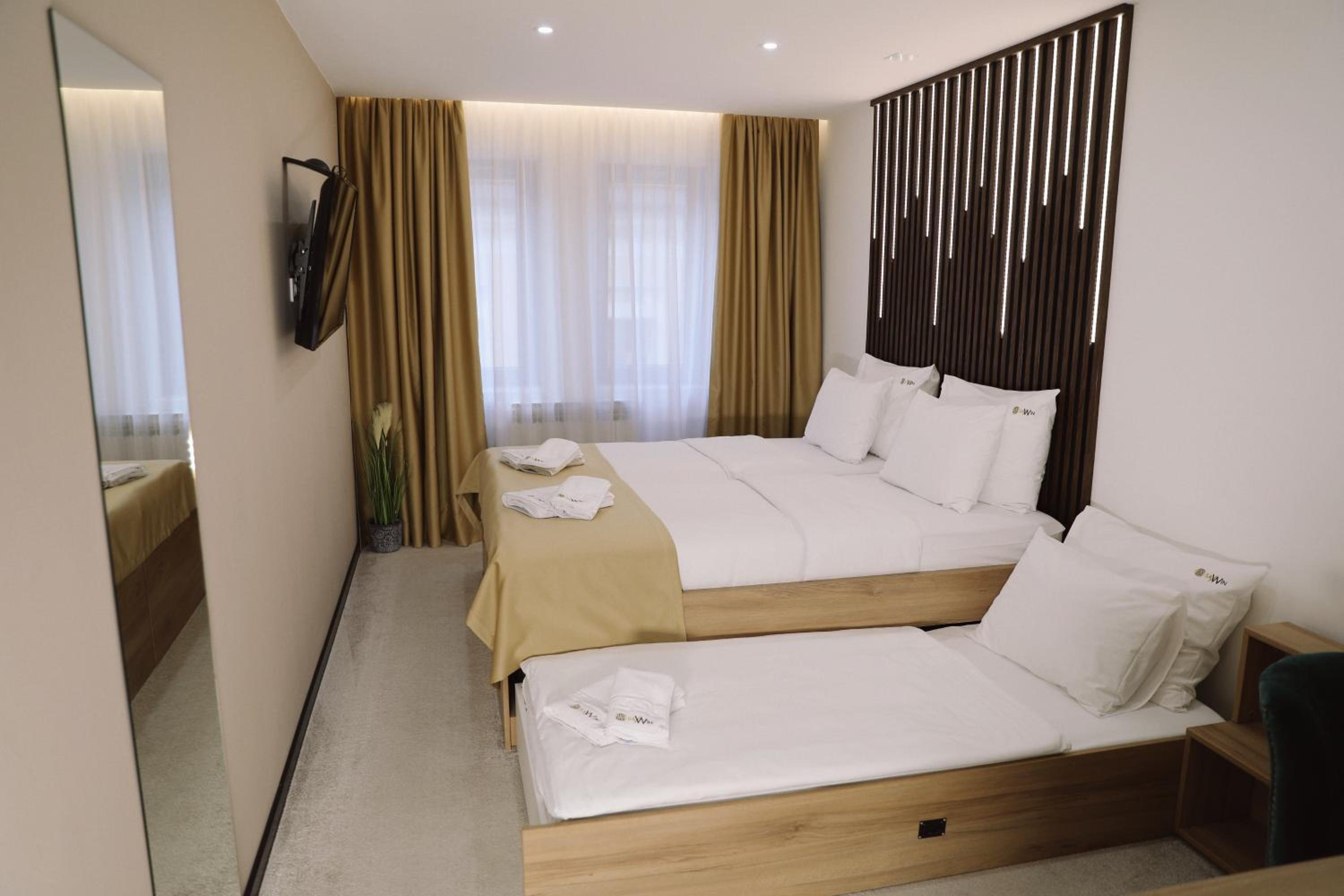 Superior King Room photo 2