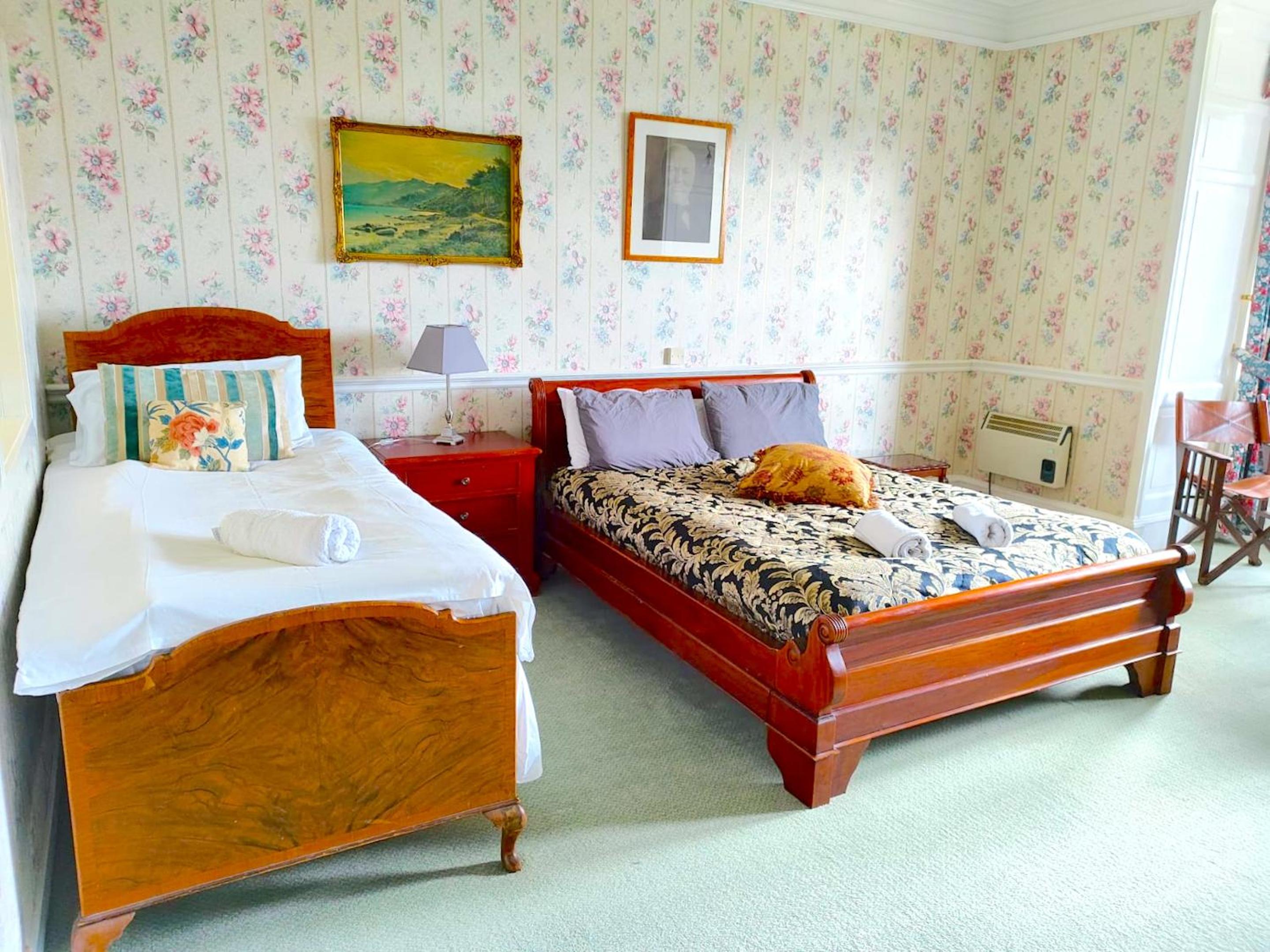 Deluxe Room photo 1