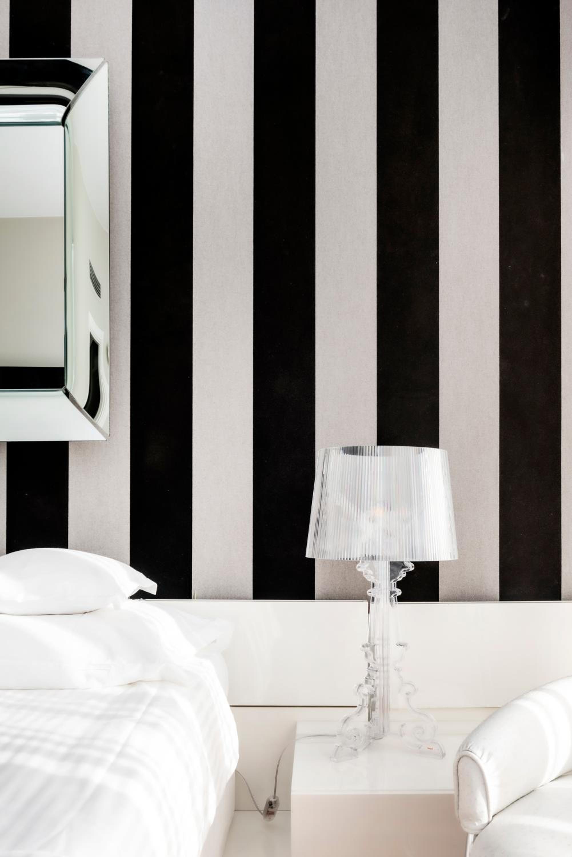 Deluxe Double or Twin Room with Balcony
