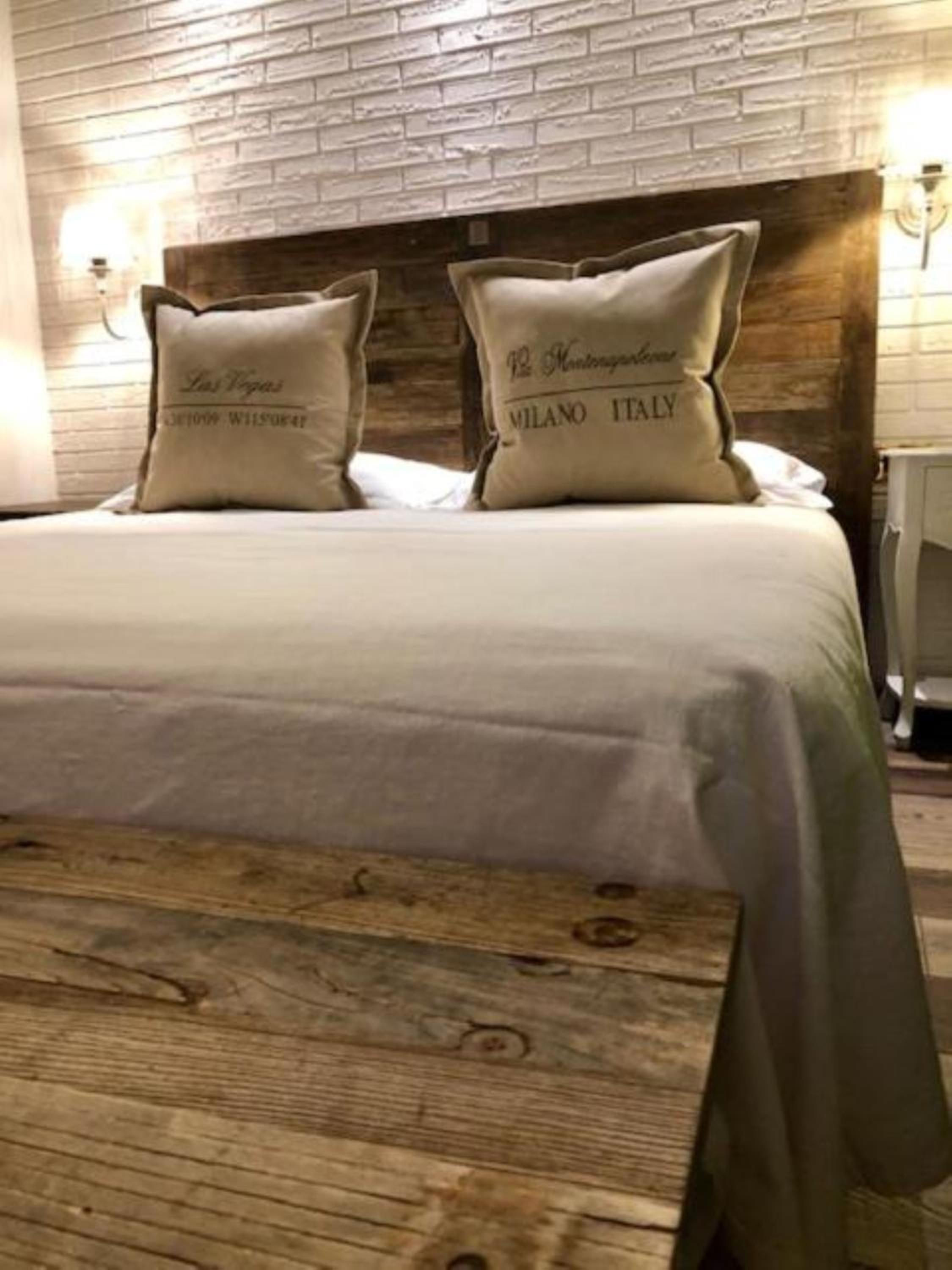 Comfort King Room with Balcony - Annex - Photo 1