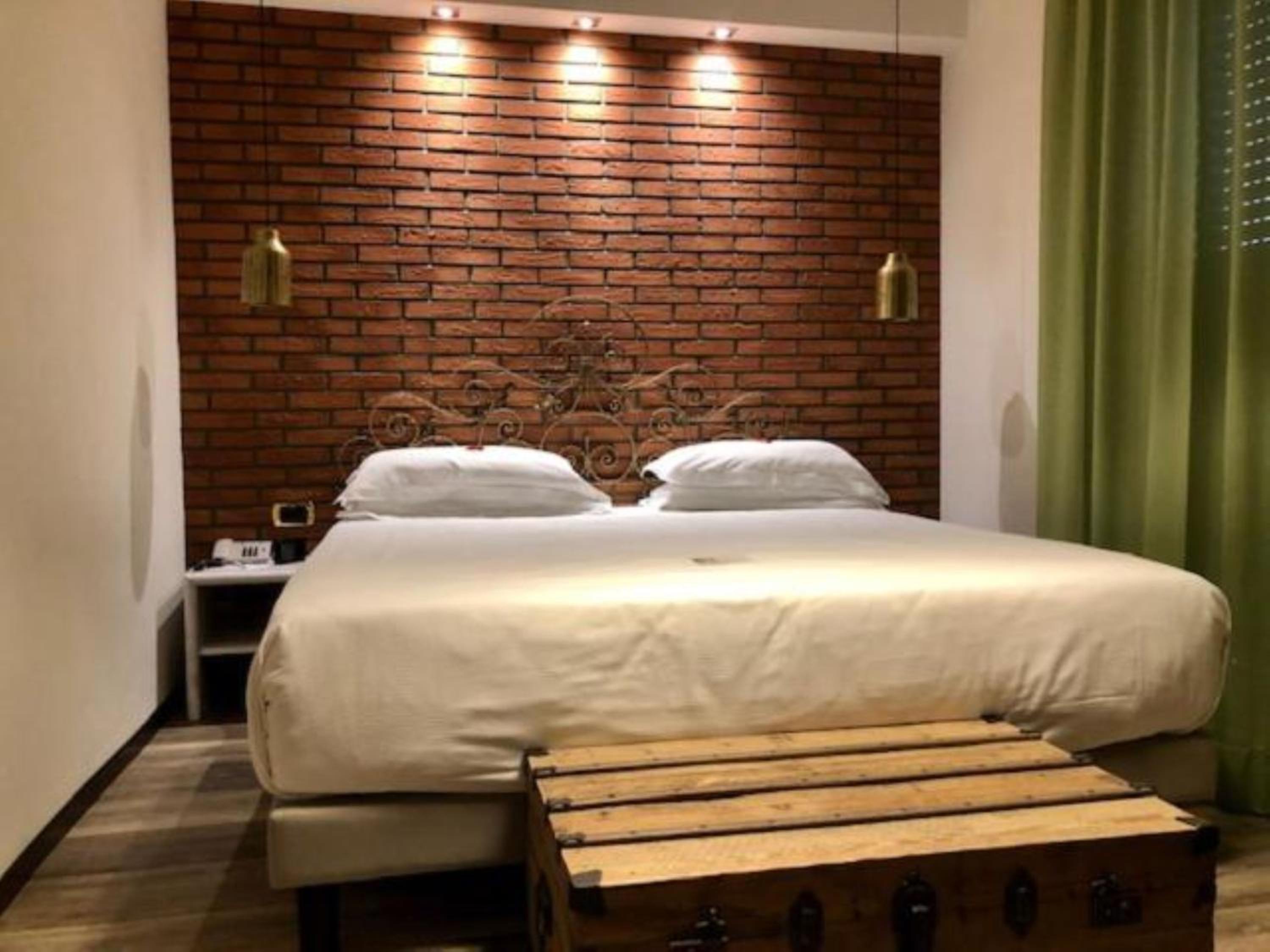 Comfort King Room with Balcony - Annex - Photo 6