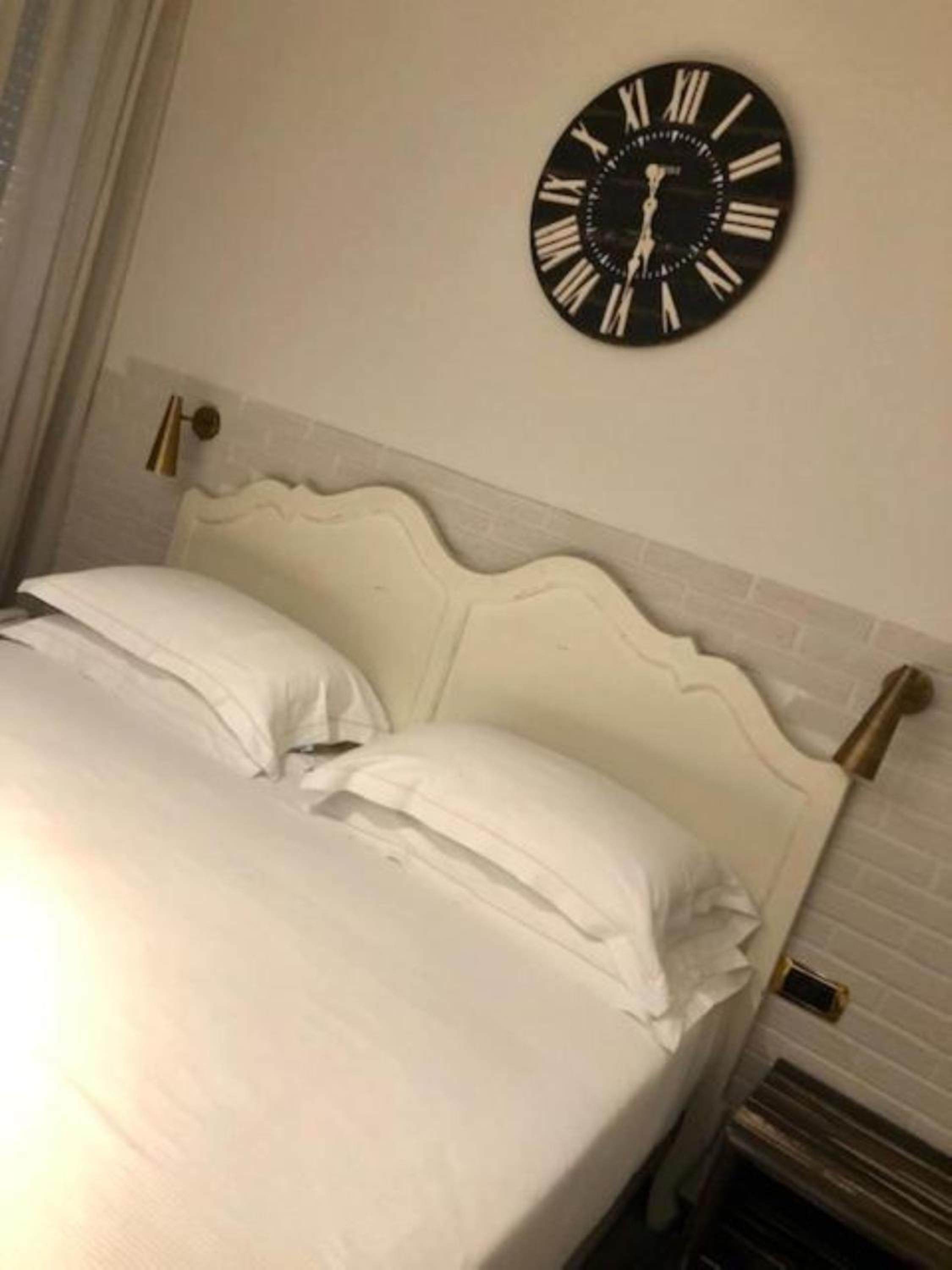 Comfort King Room with Balcony - Annex - Photo 4