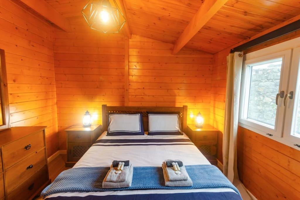 Two-Bedroom House photo 1