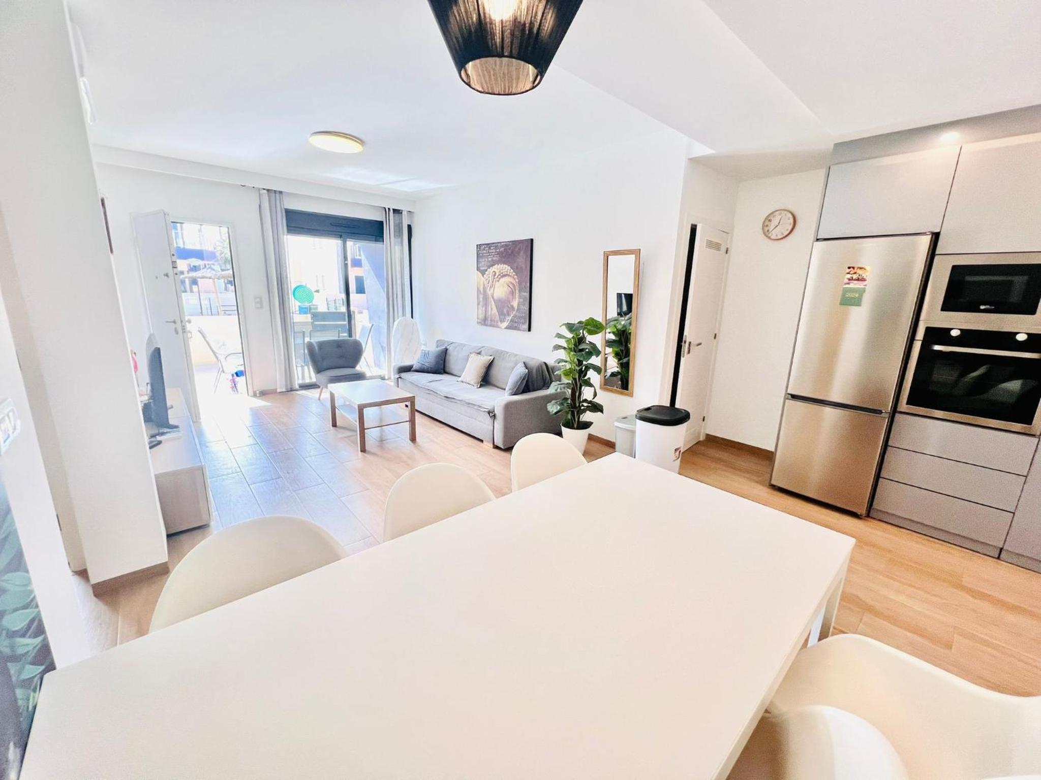 Apartamento