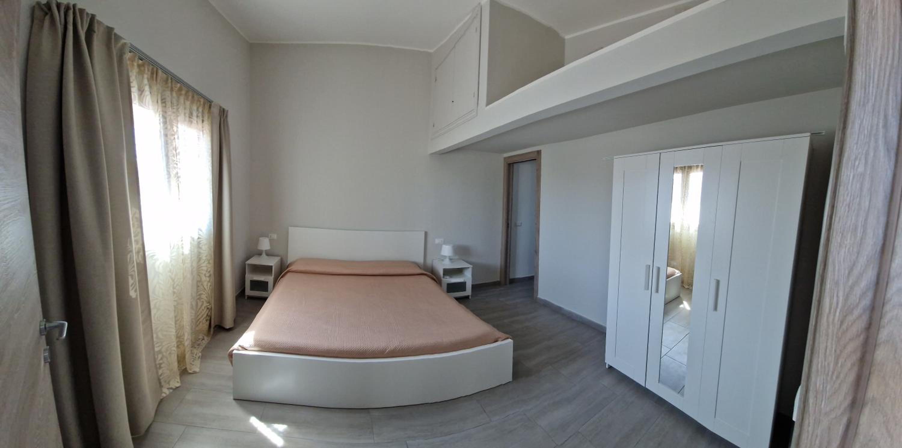 Two-Bedroom House photo 1