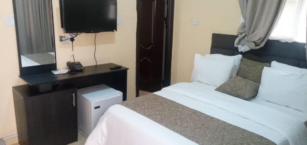 Budget Single Room photo 1