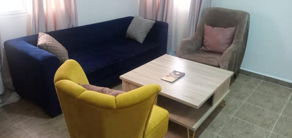 Suite photo 1